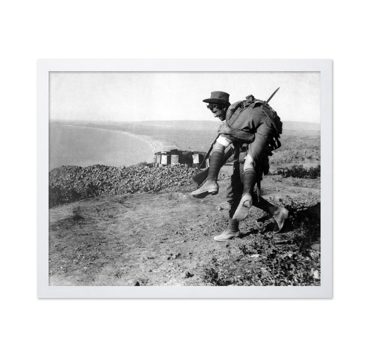 Dardanelles 1915