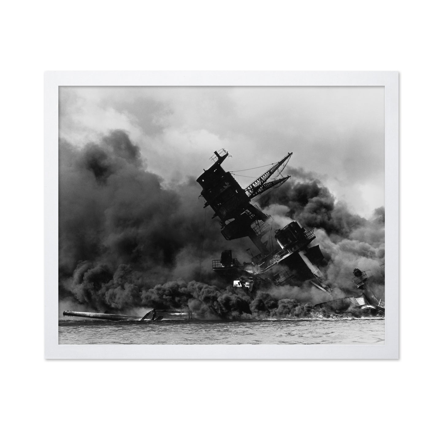 USS Arizona 1941
