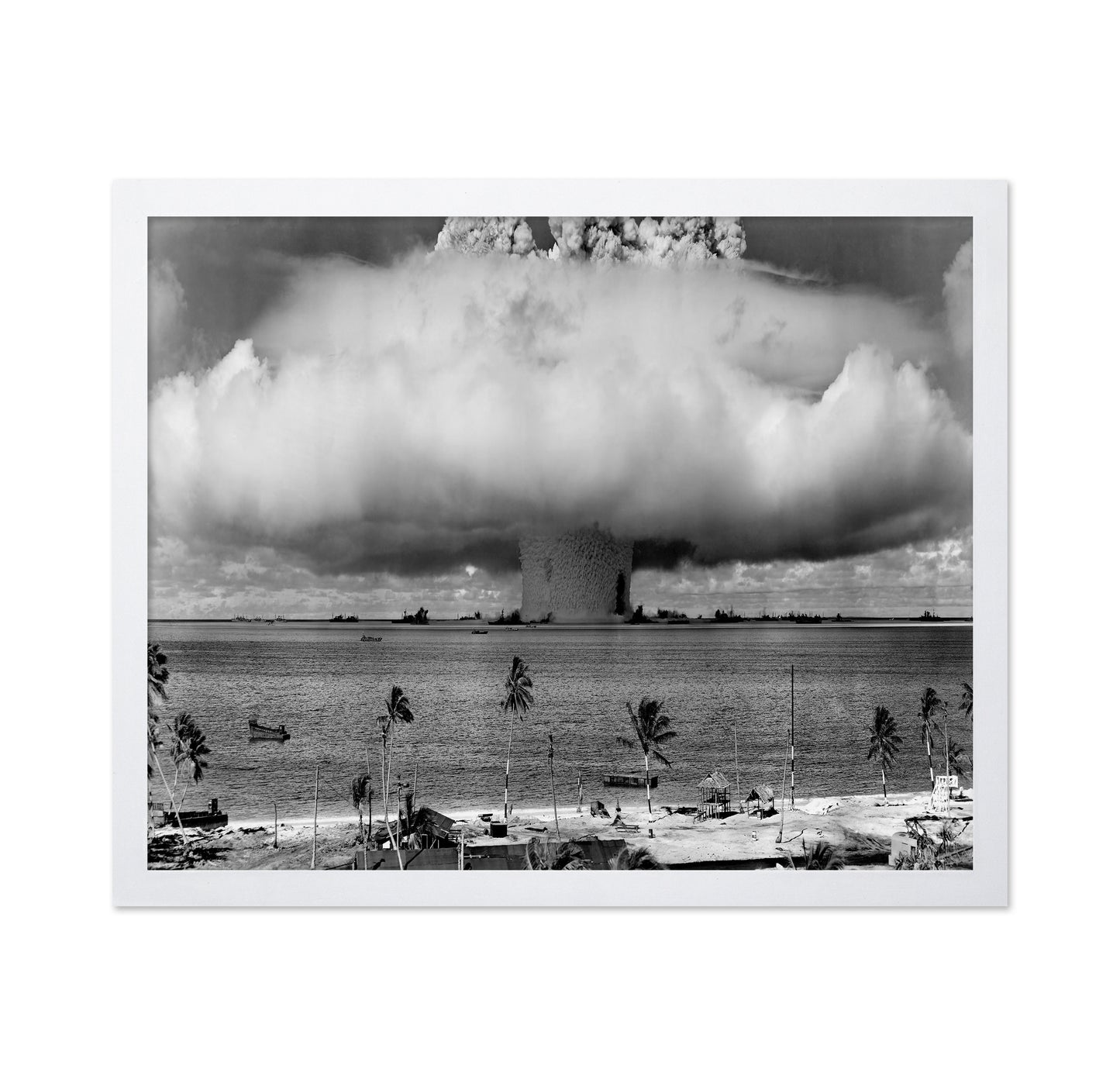 Baker Test 1946