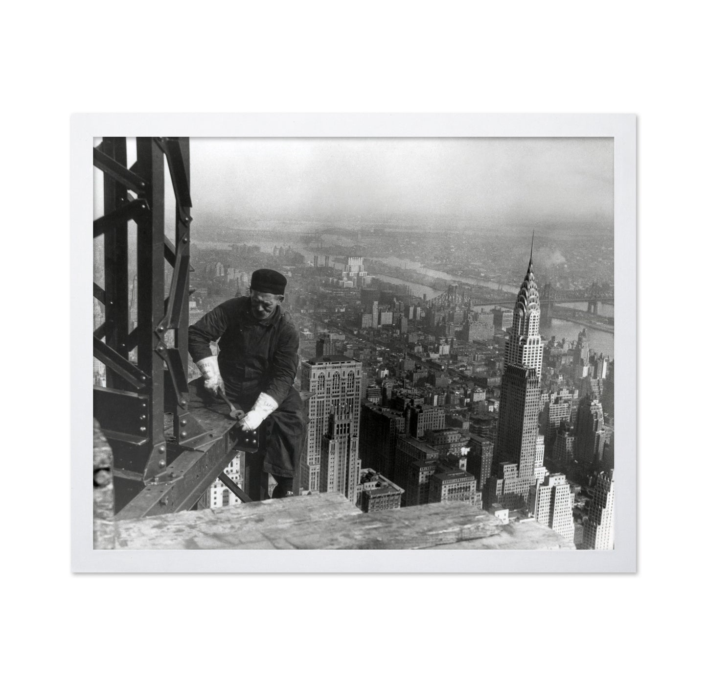 Empire State 1930