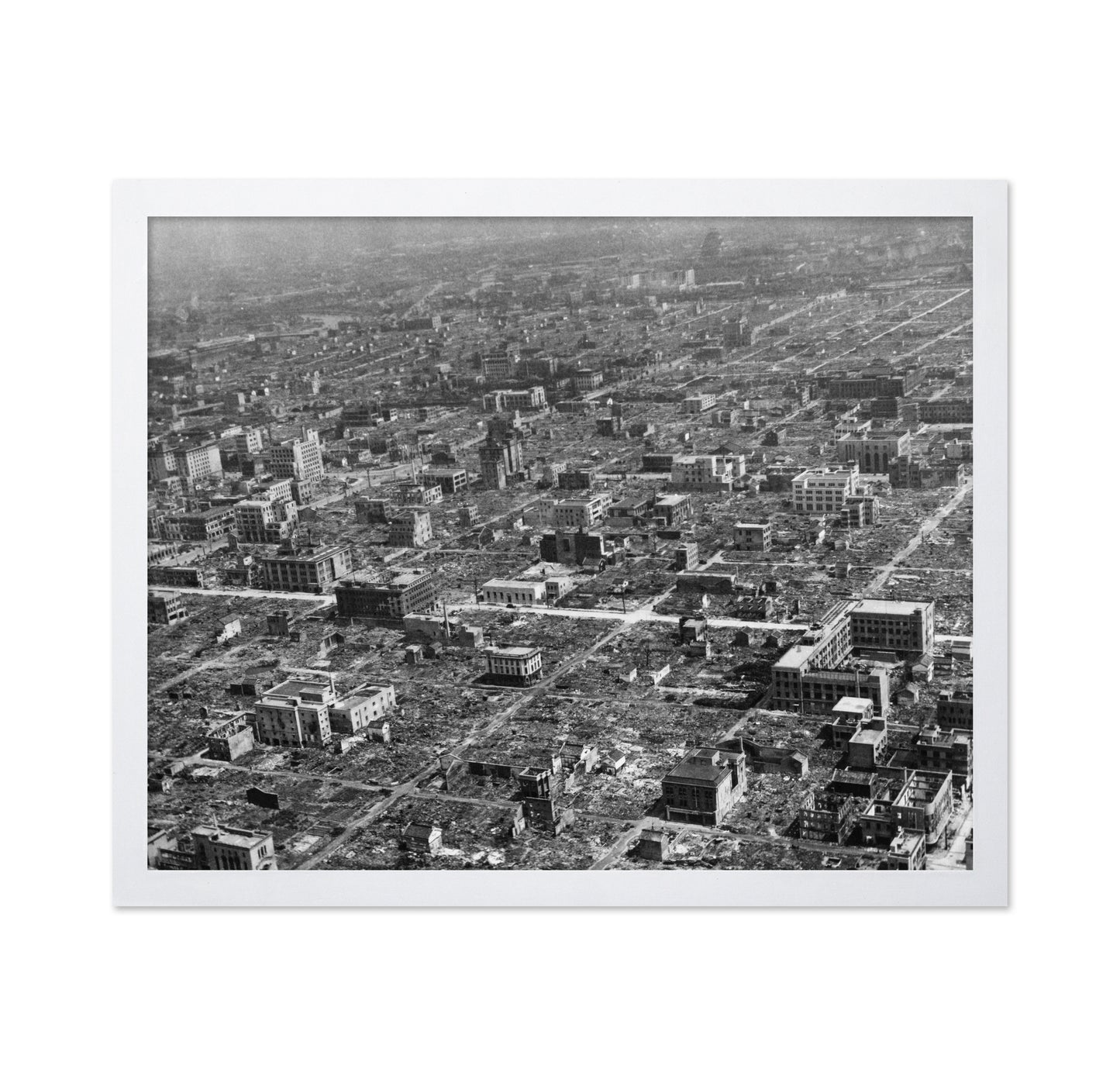 Osaka 1945