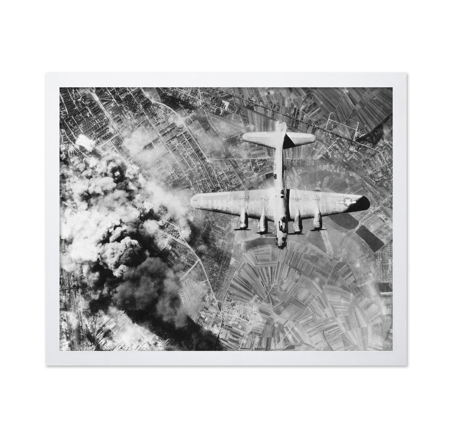 Ludwigshafen Raid 1944