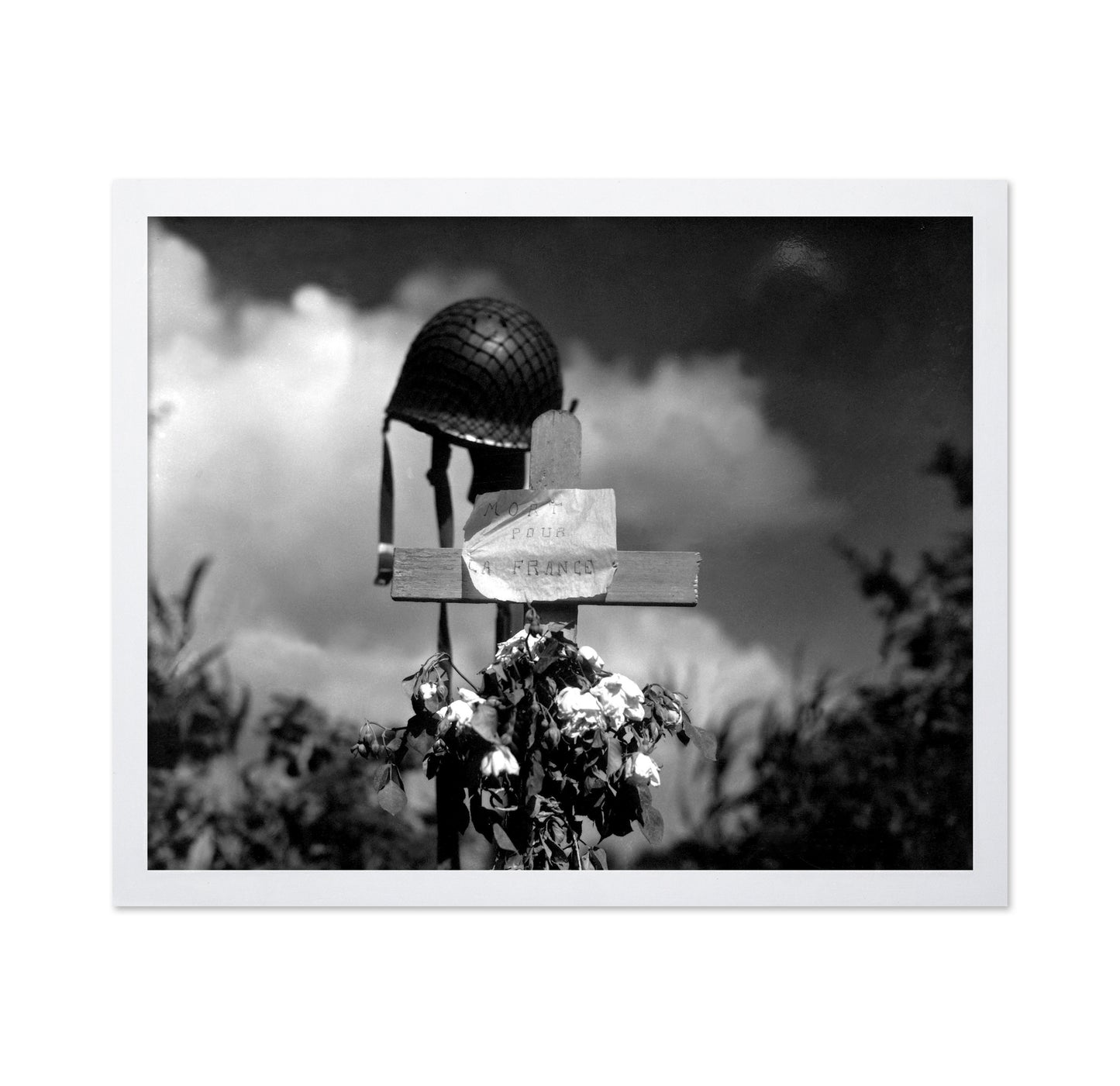 Carentan Memorial 1944