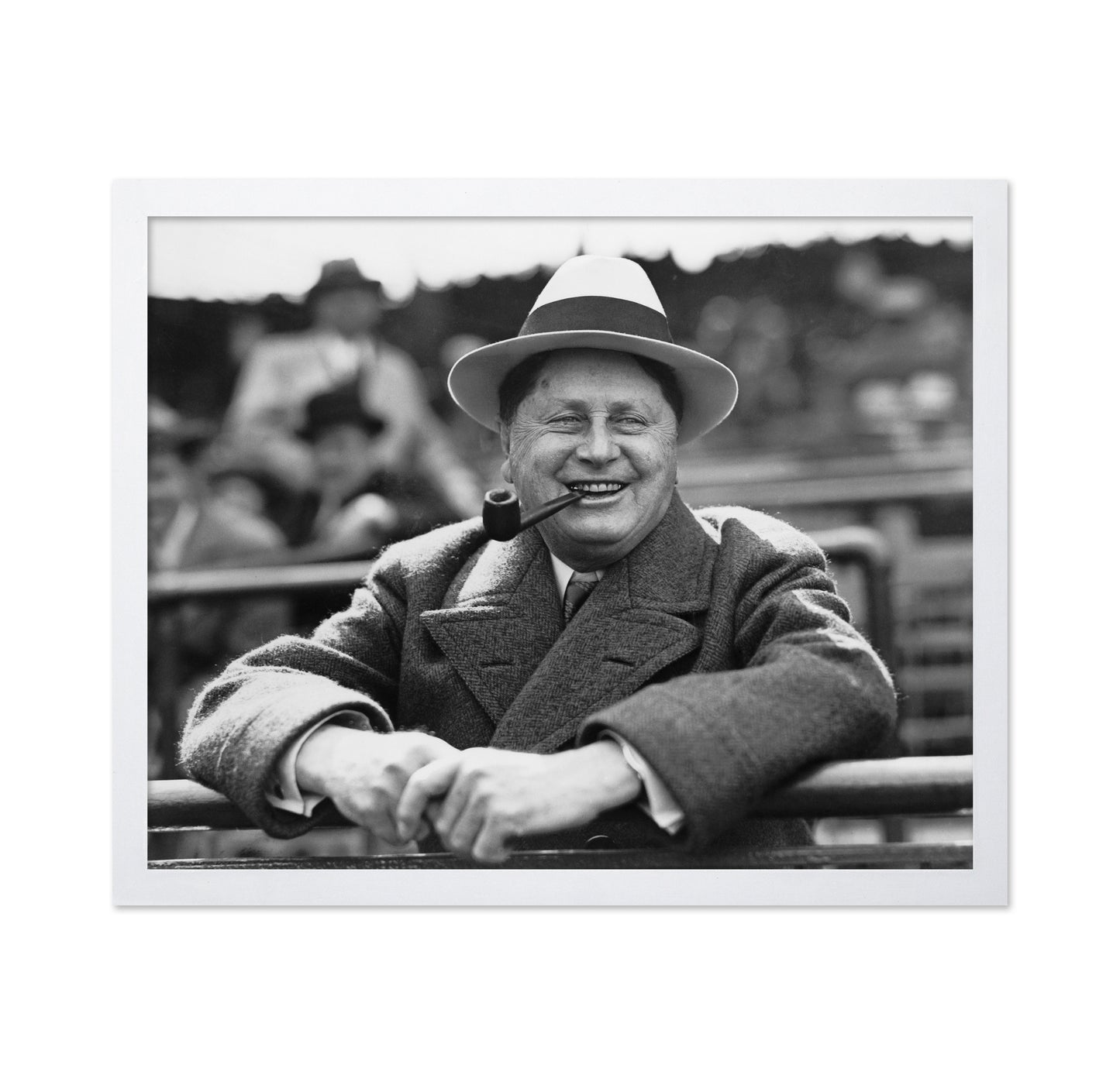 William Wrigley 1925