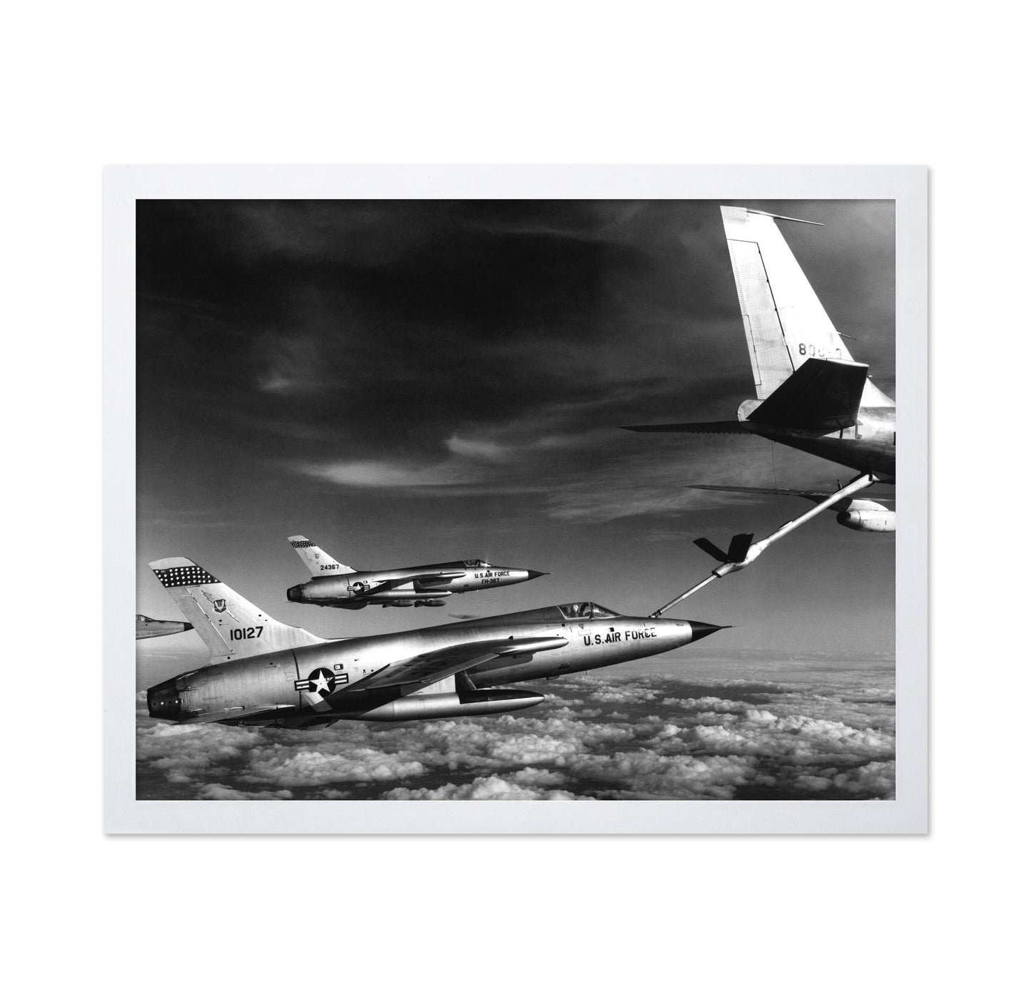 Vietnam Jets 1966