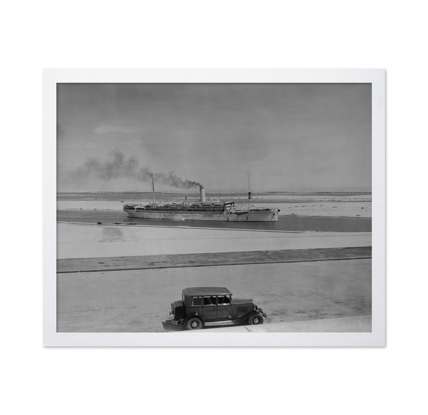 Aquileia Canal 1935