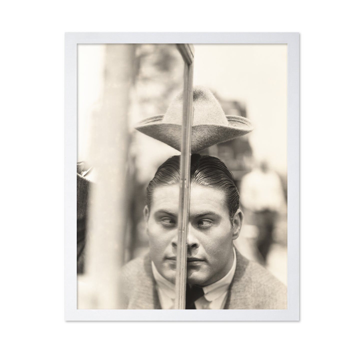 Mirror Image 1930