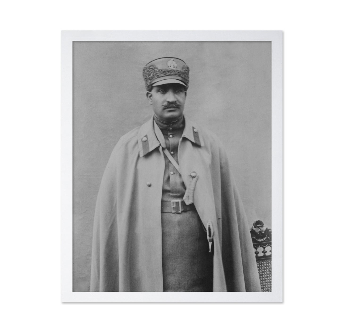 Reza Shah 1925