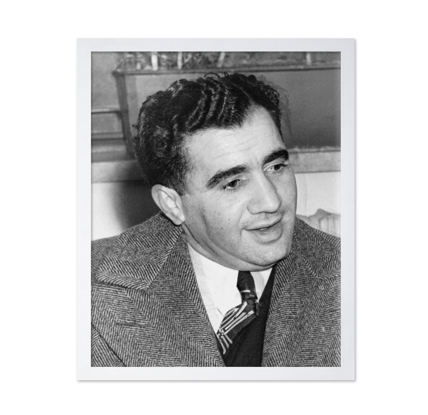 Abe Reles 1940
