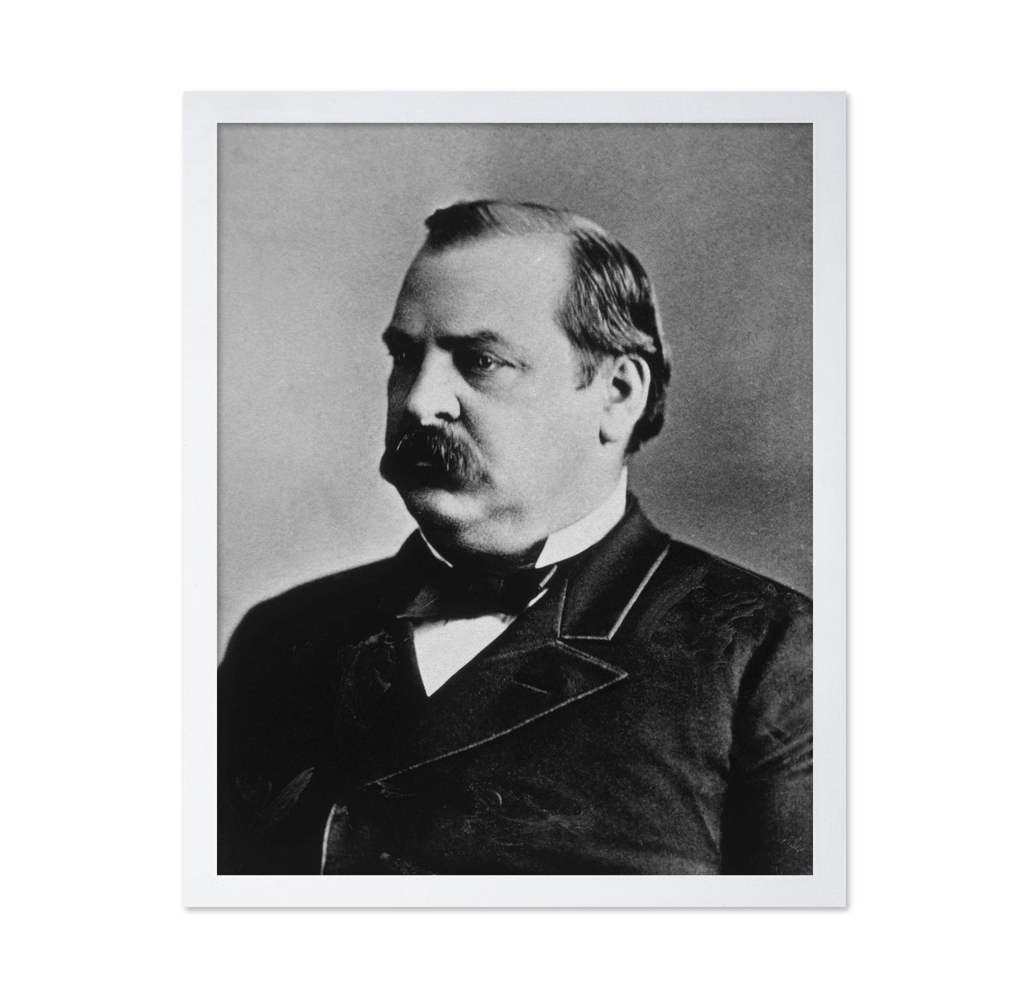 Grover Cleveland 1888