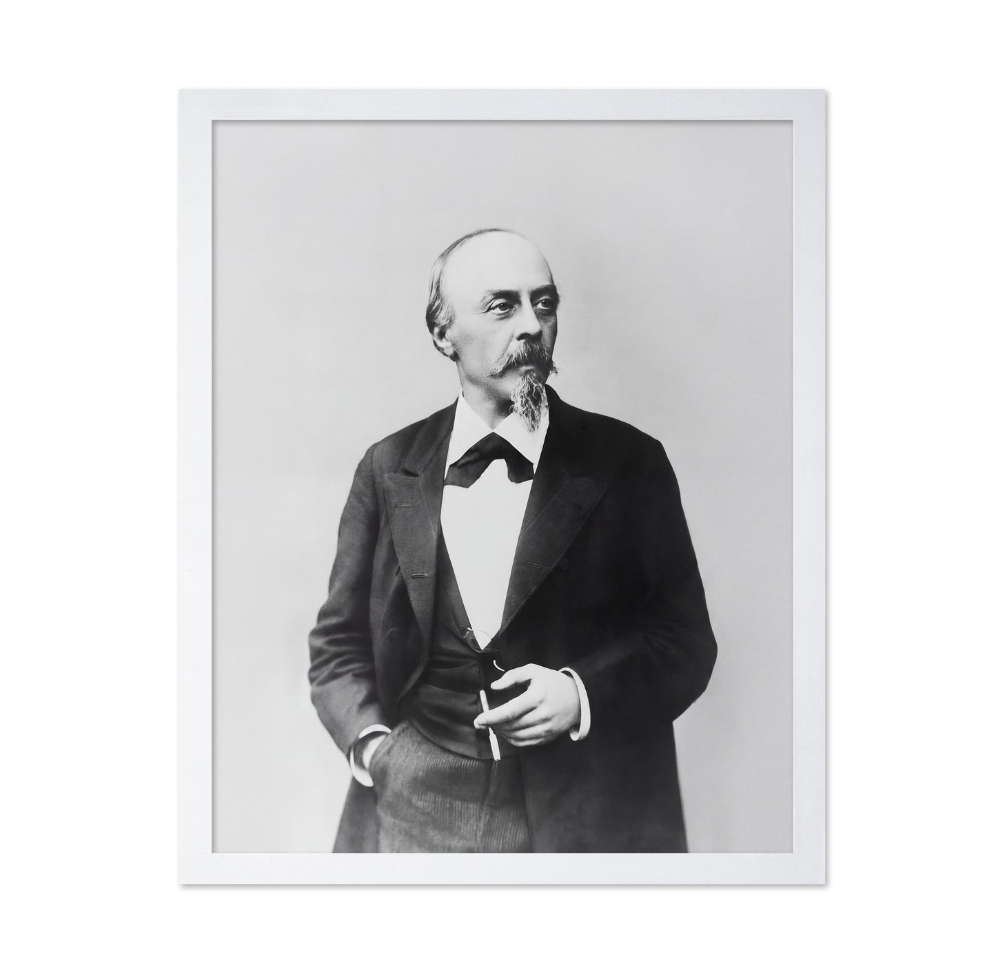 Hans von Bulow 1887
