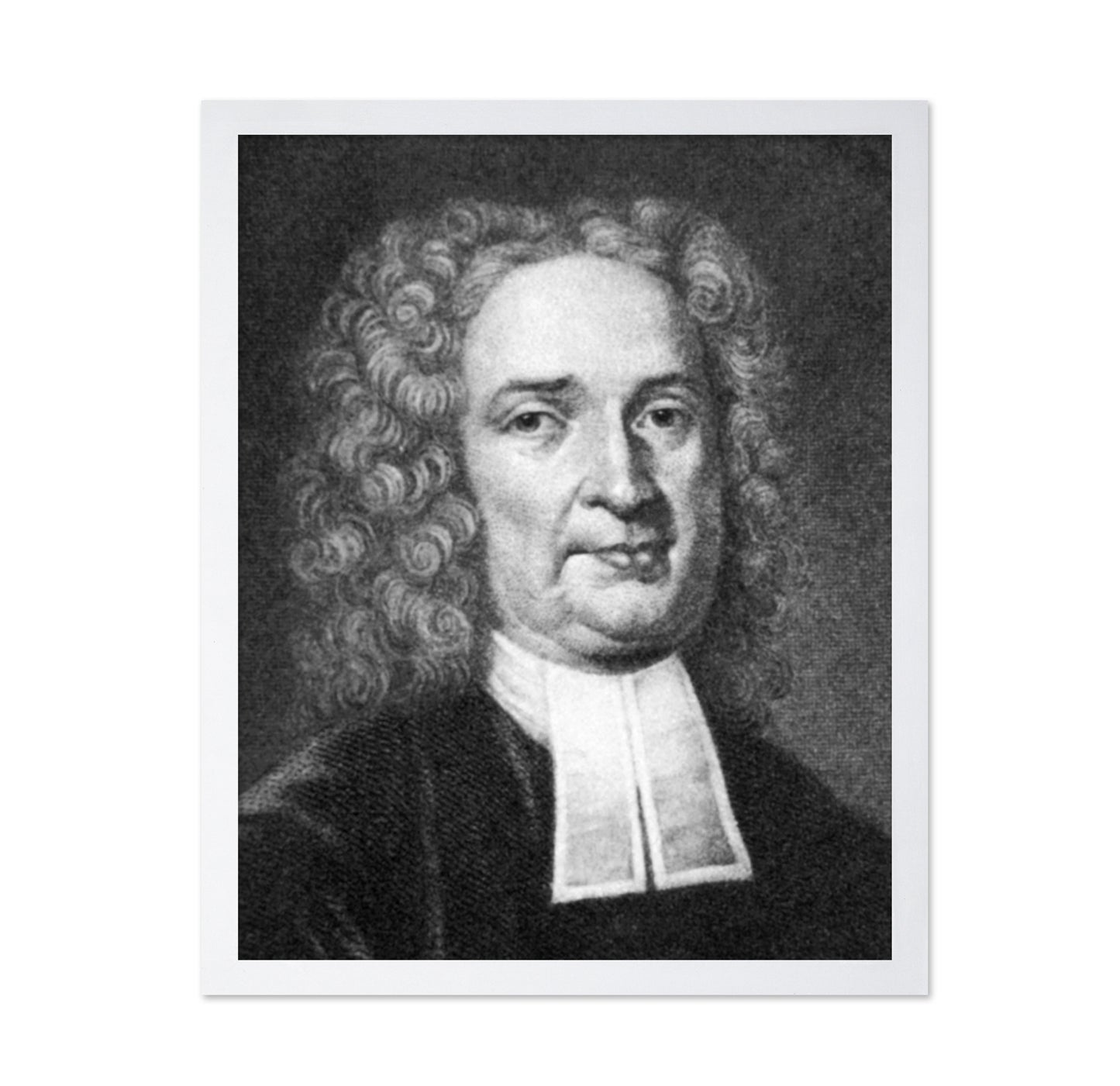 John Cotton 1652