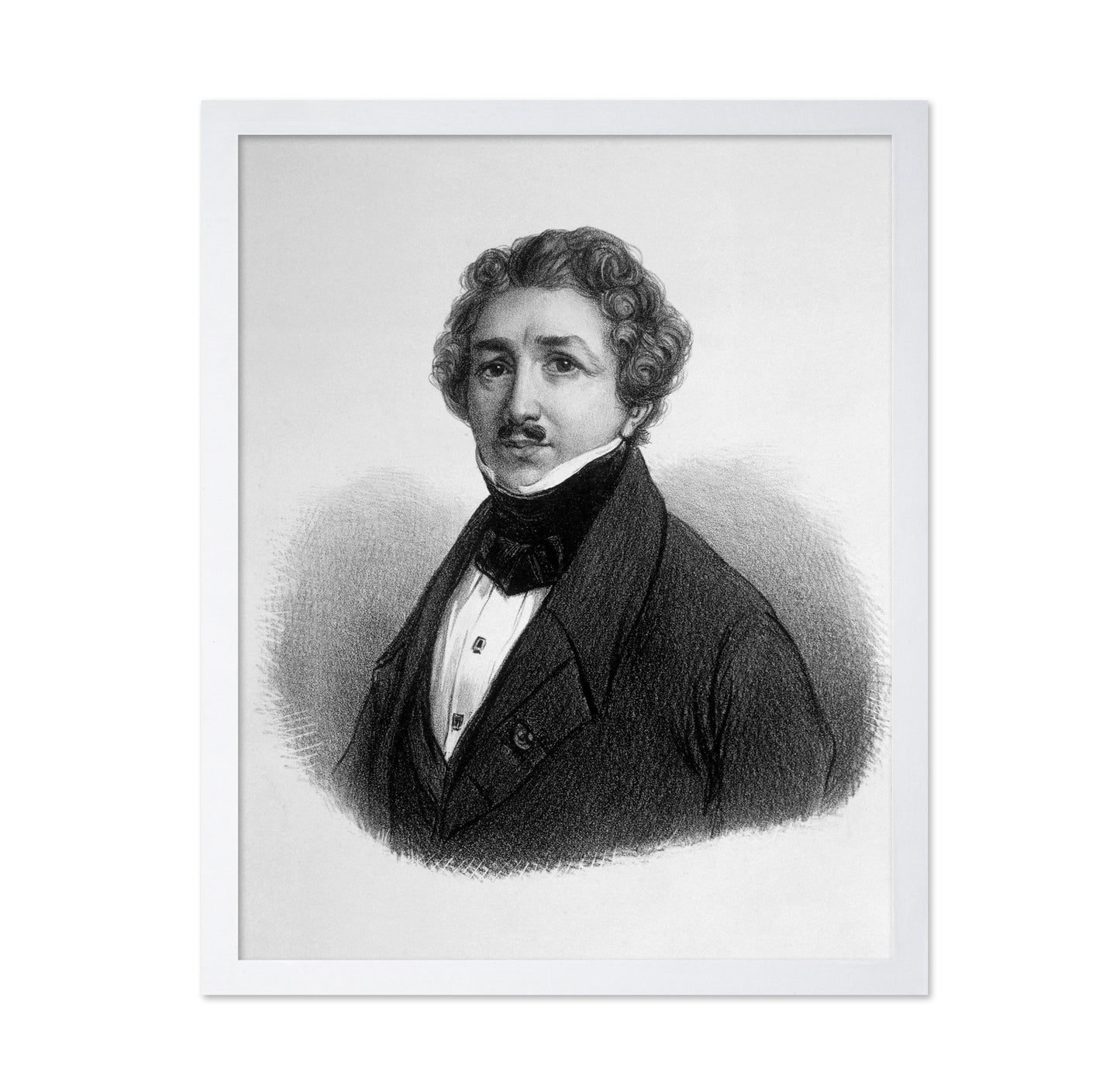 Daguerre 1839
