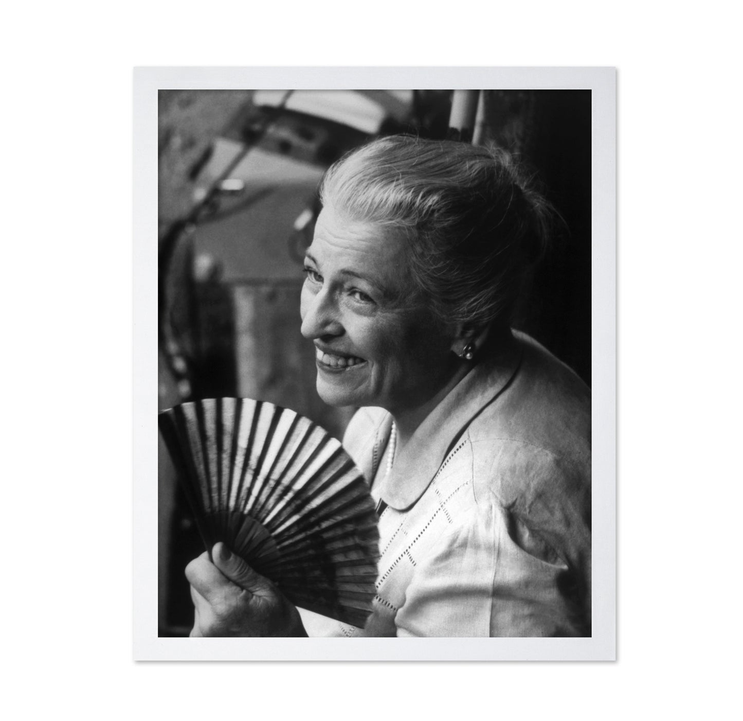Pearl S. Buck 1960