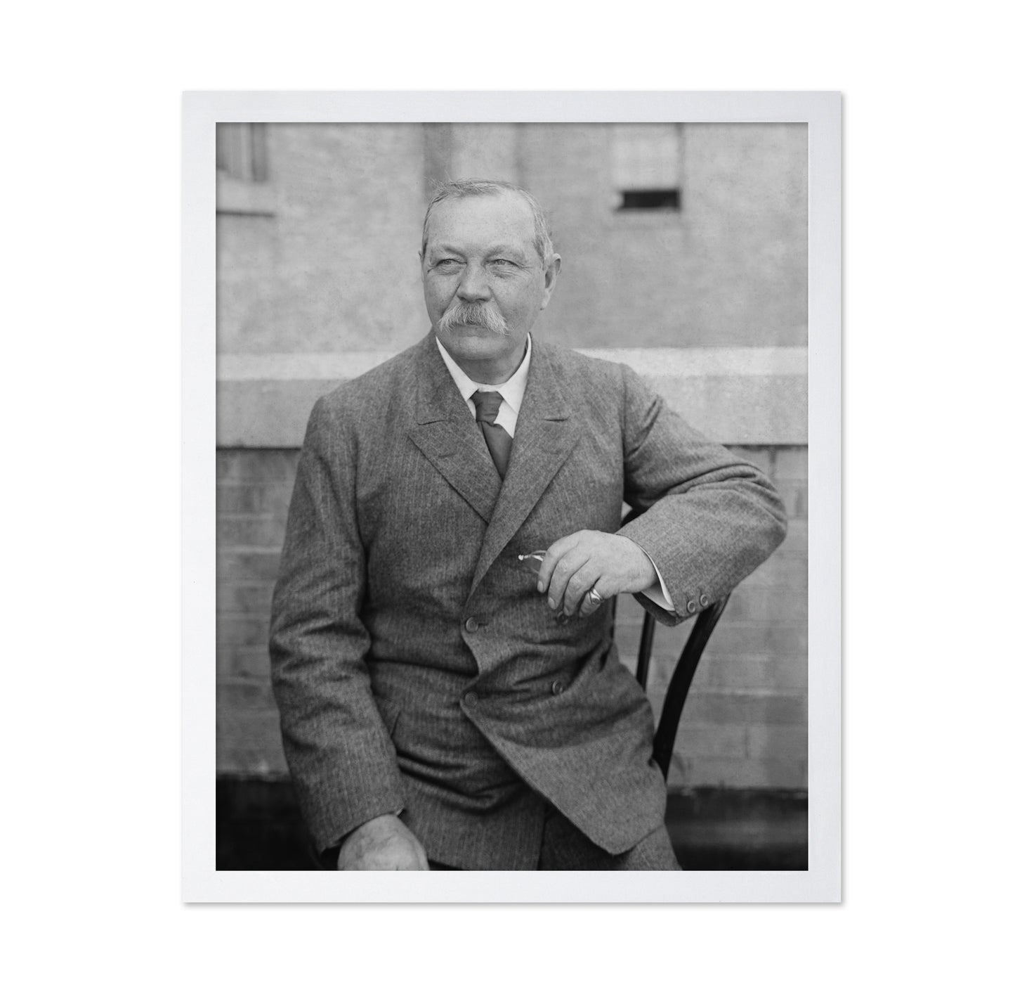 Arthur Conan Doyle 1920