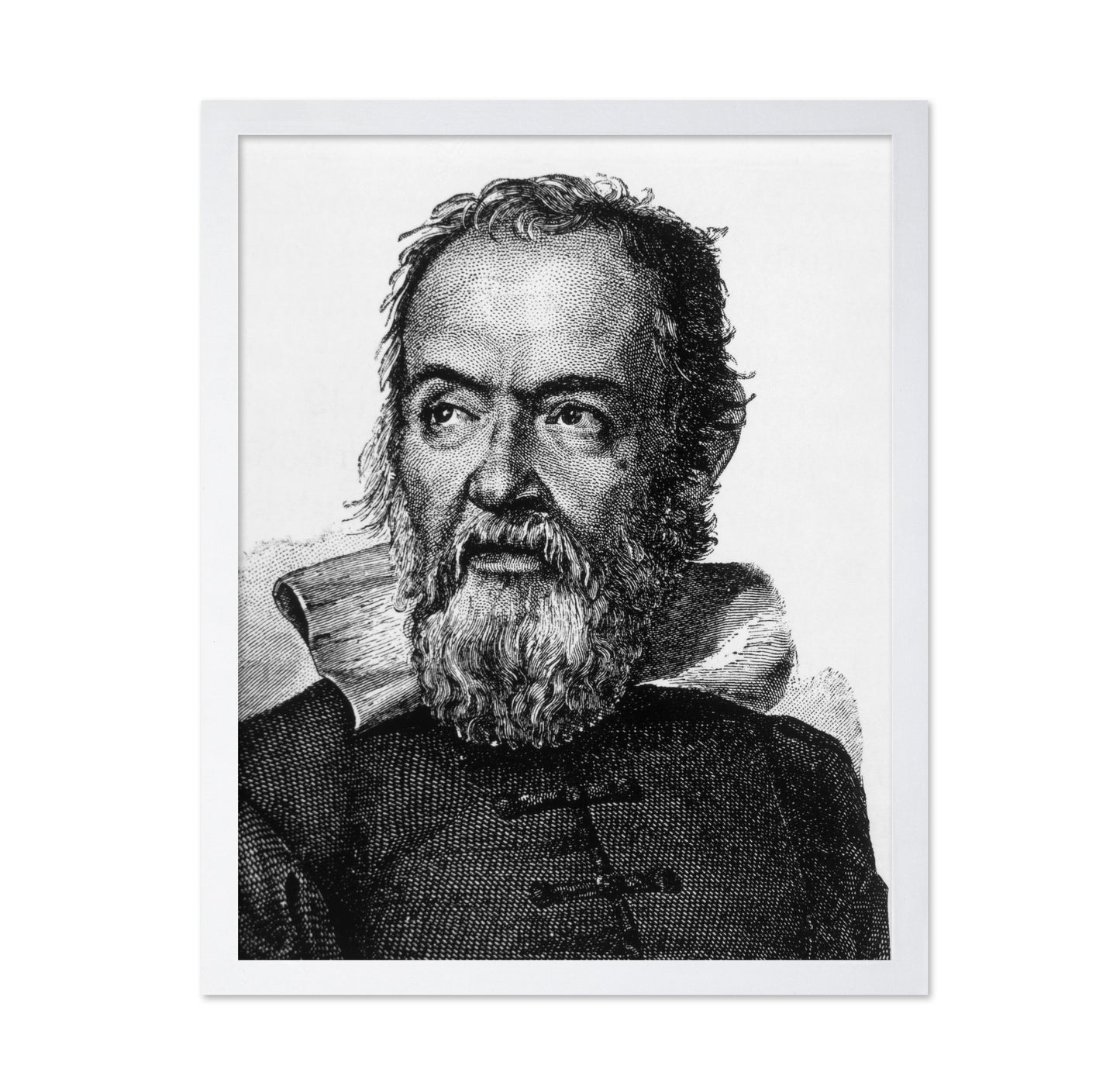 Galileo 1564