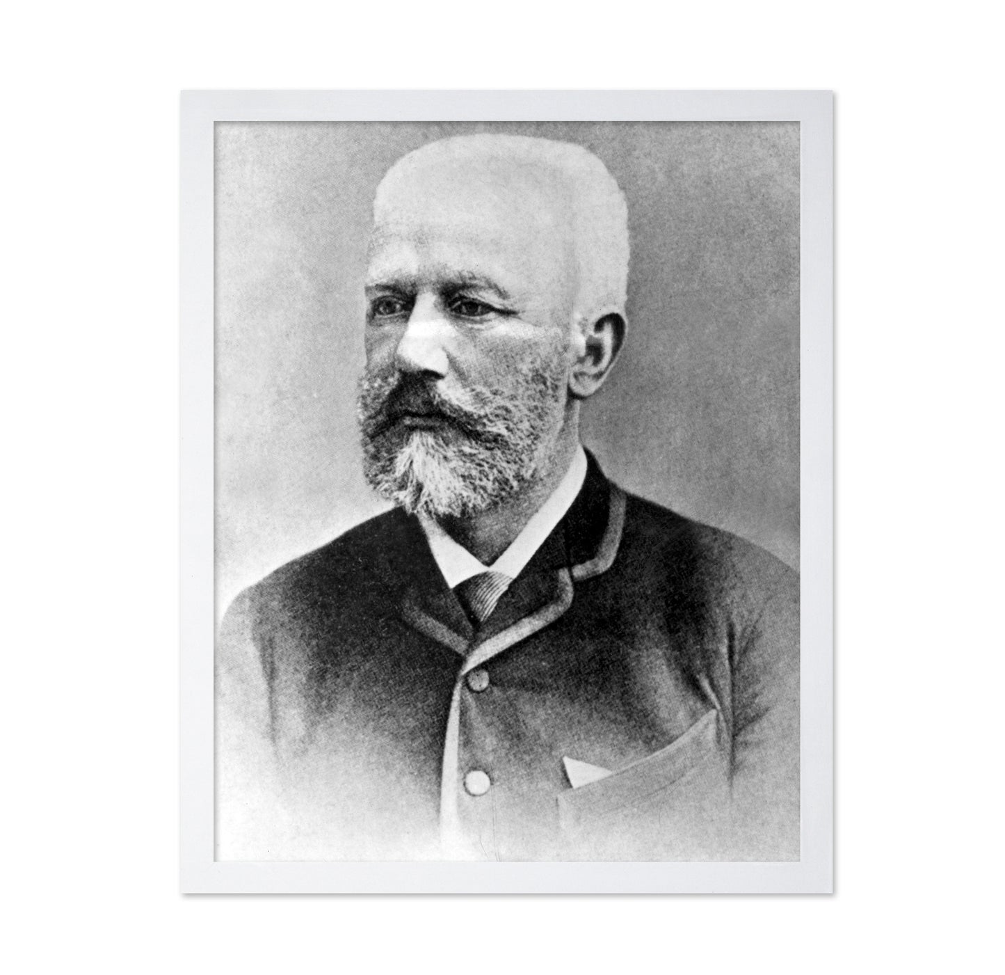 Tchaikovsky 1840