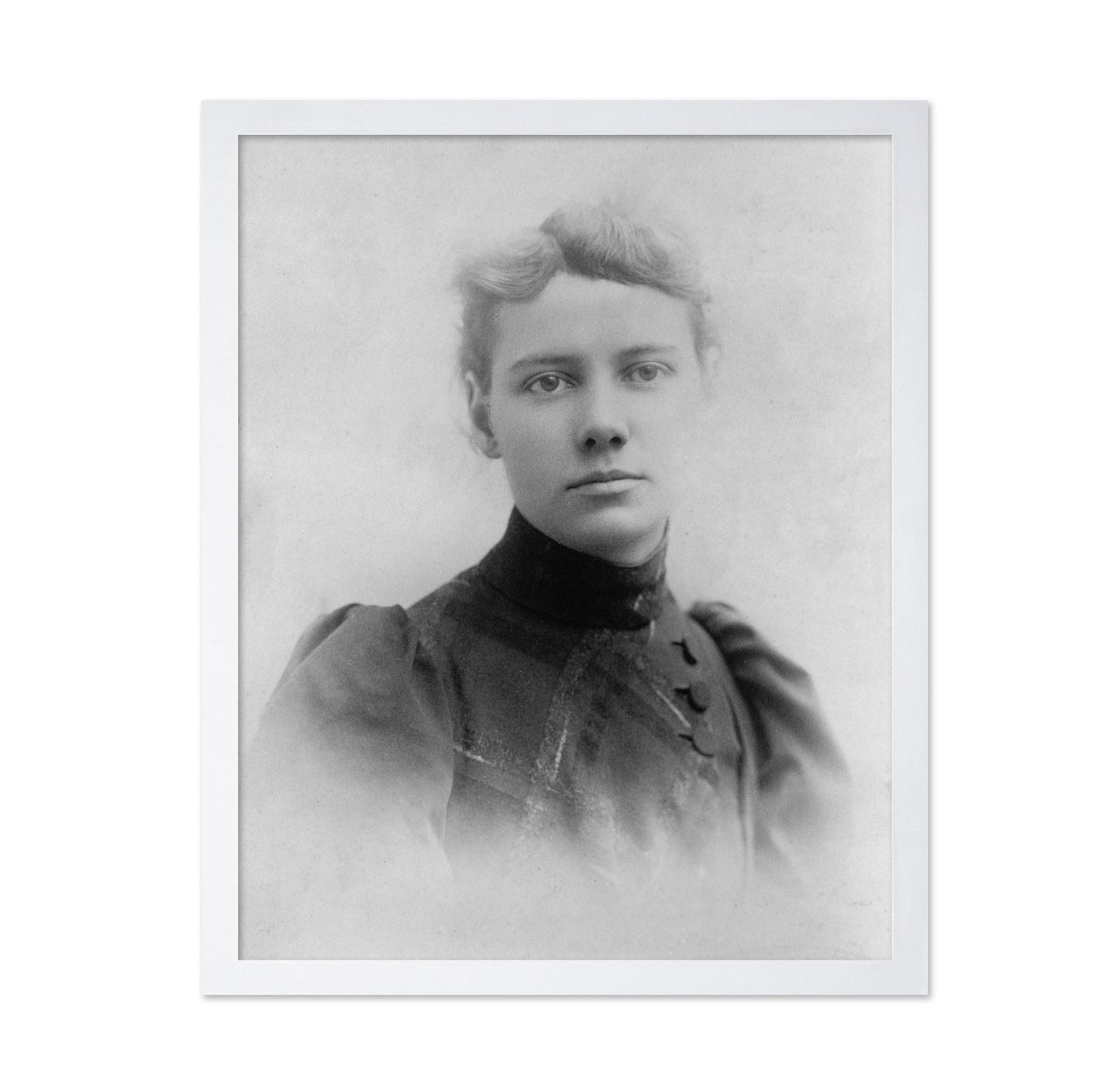 Nellie Bly 1890