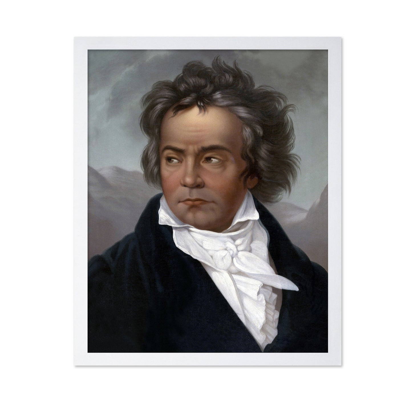 Beethoven 1819