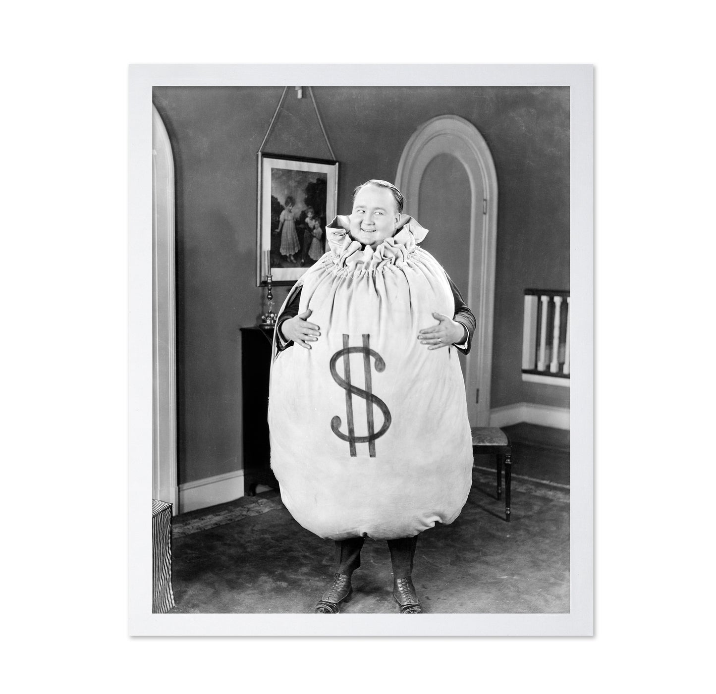 Moneybags 1920