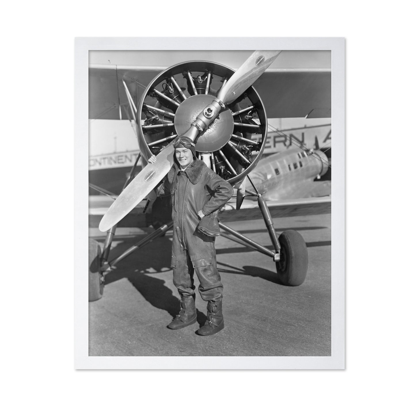 I Love My Plane 1930s