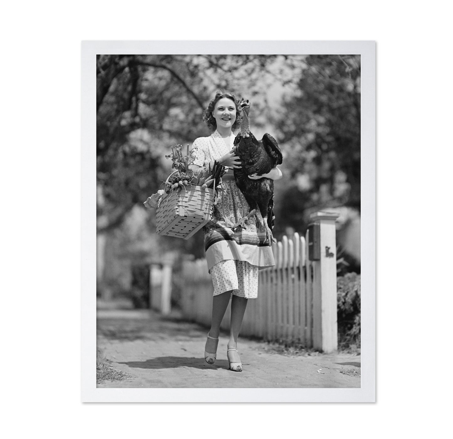Woman Turkey 1930s