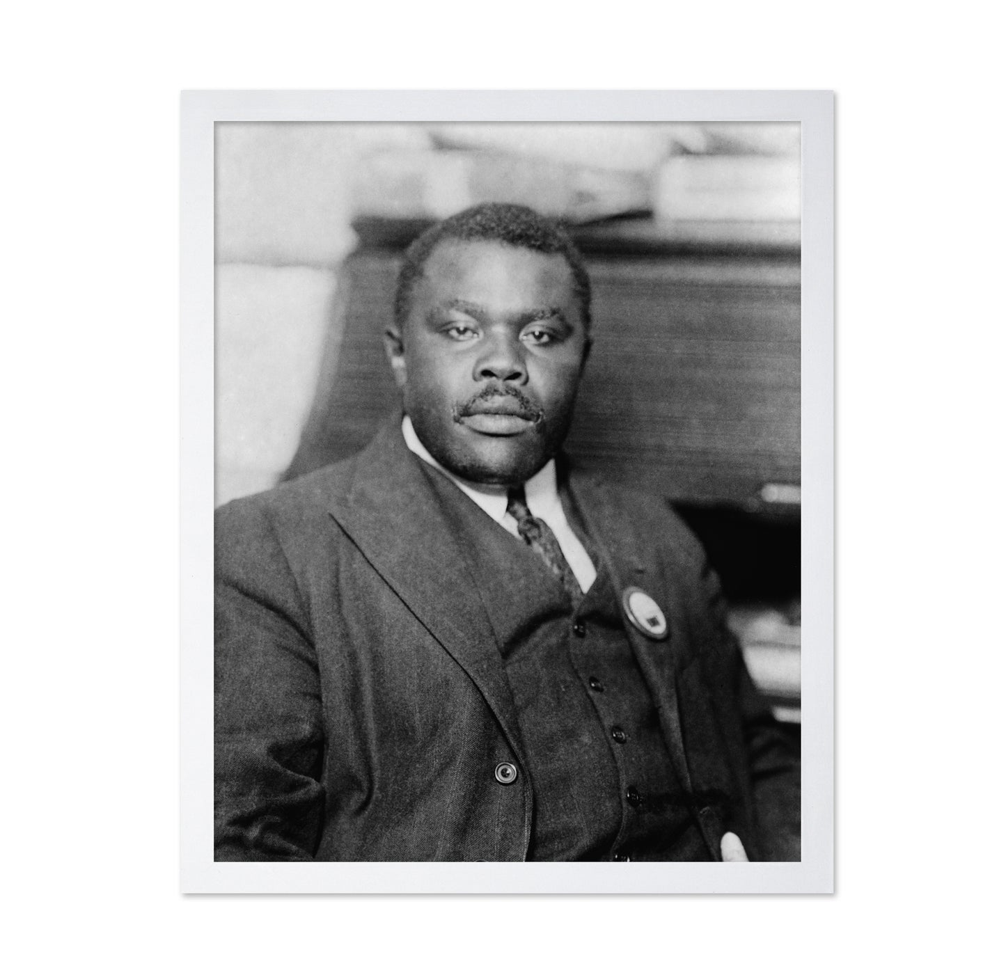 Marcus Garvey 1920