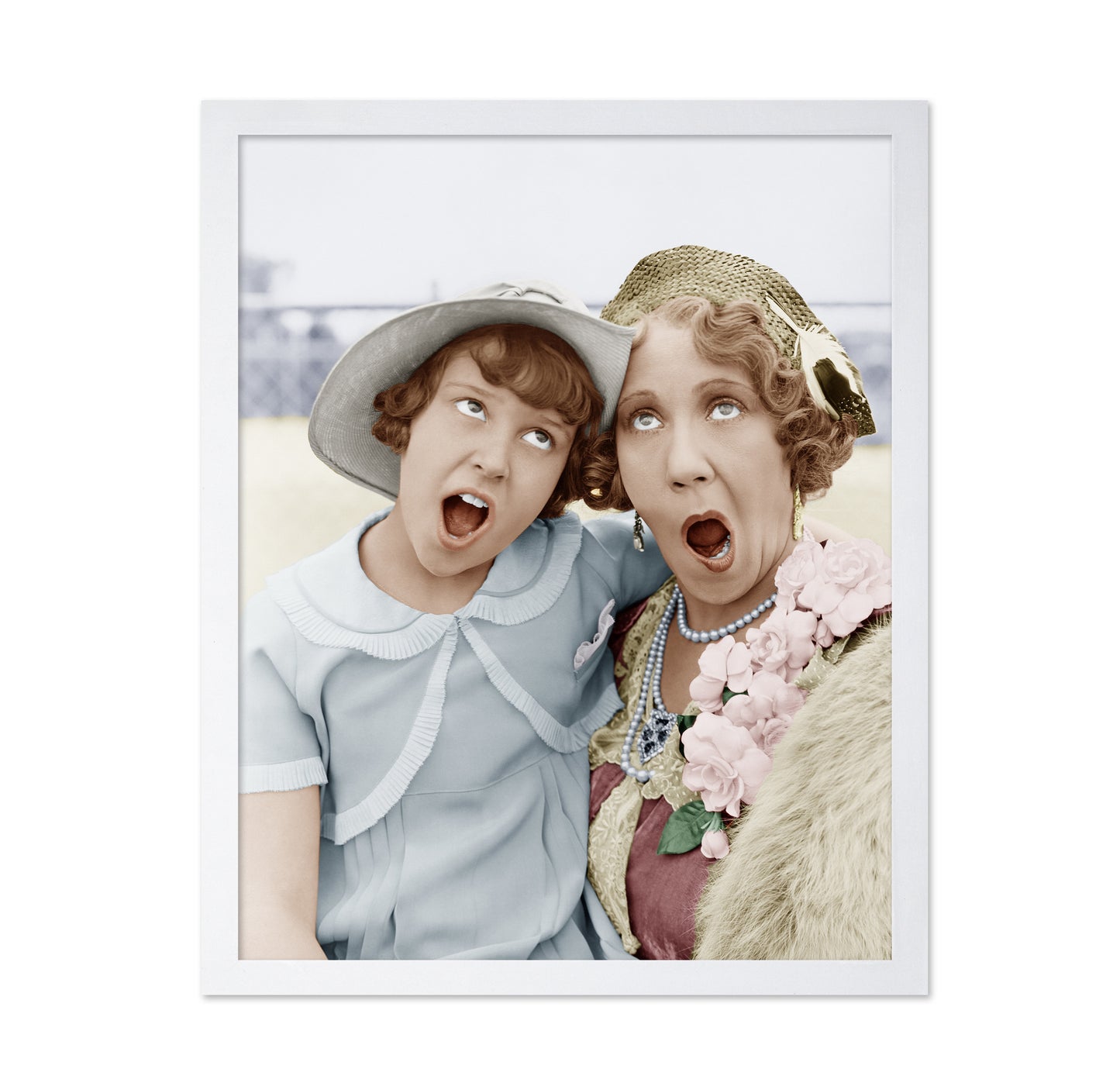 Duet 1932