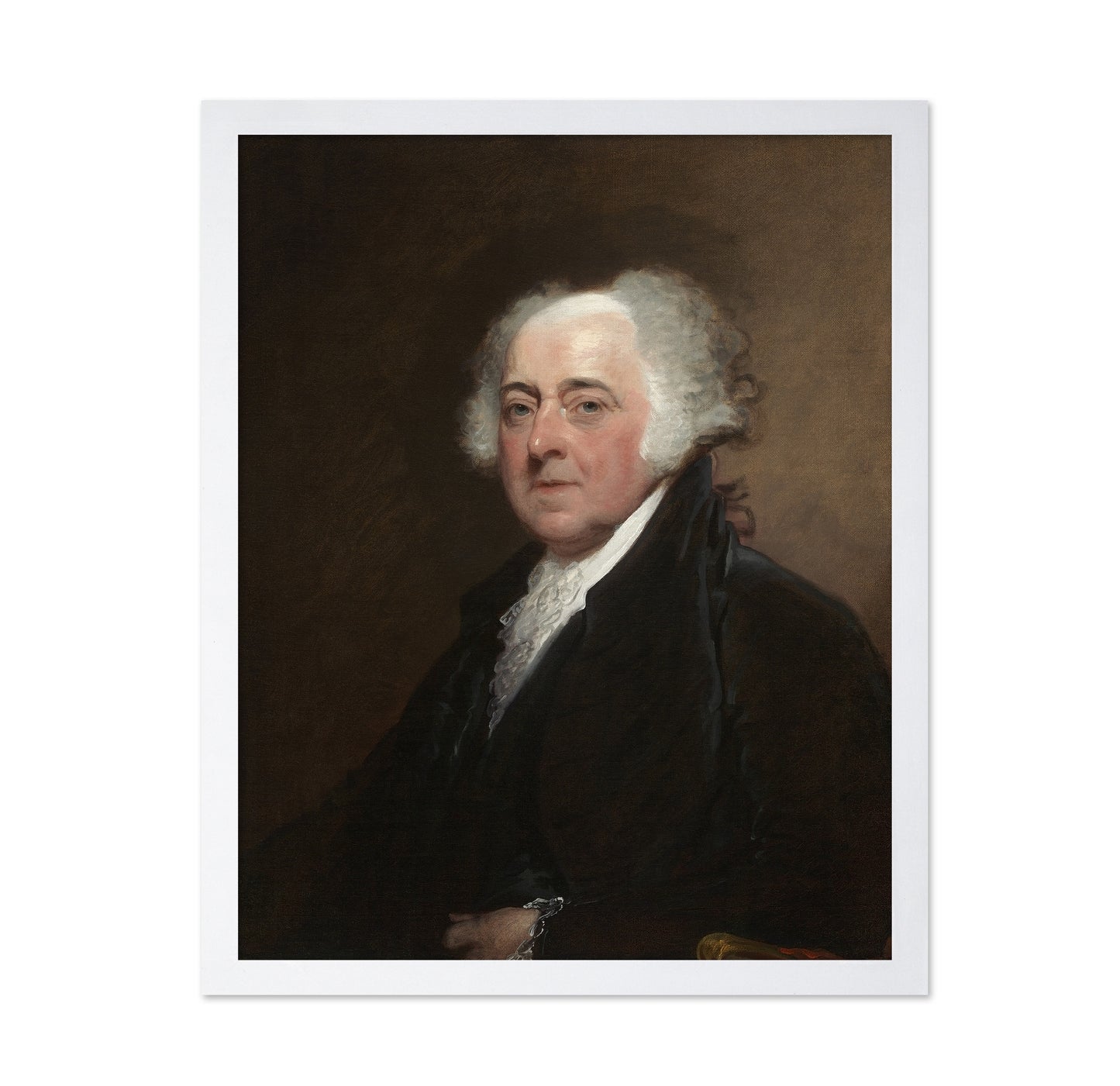 John Adams 1800