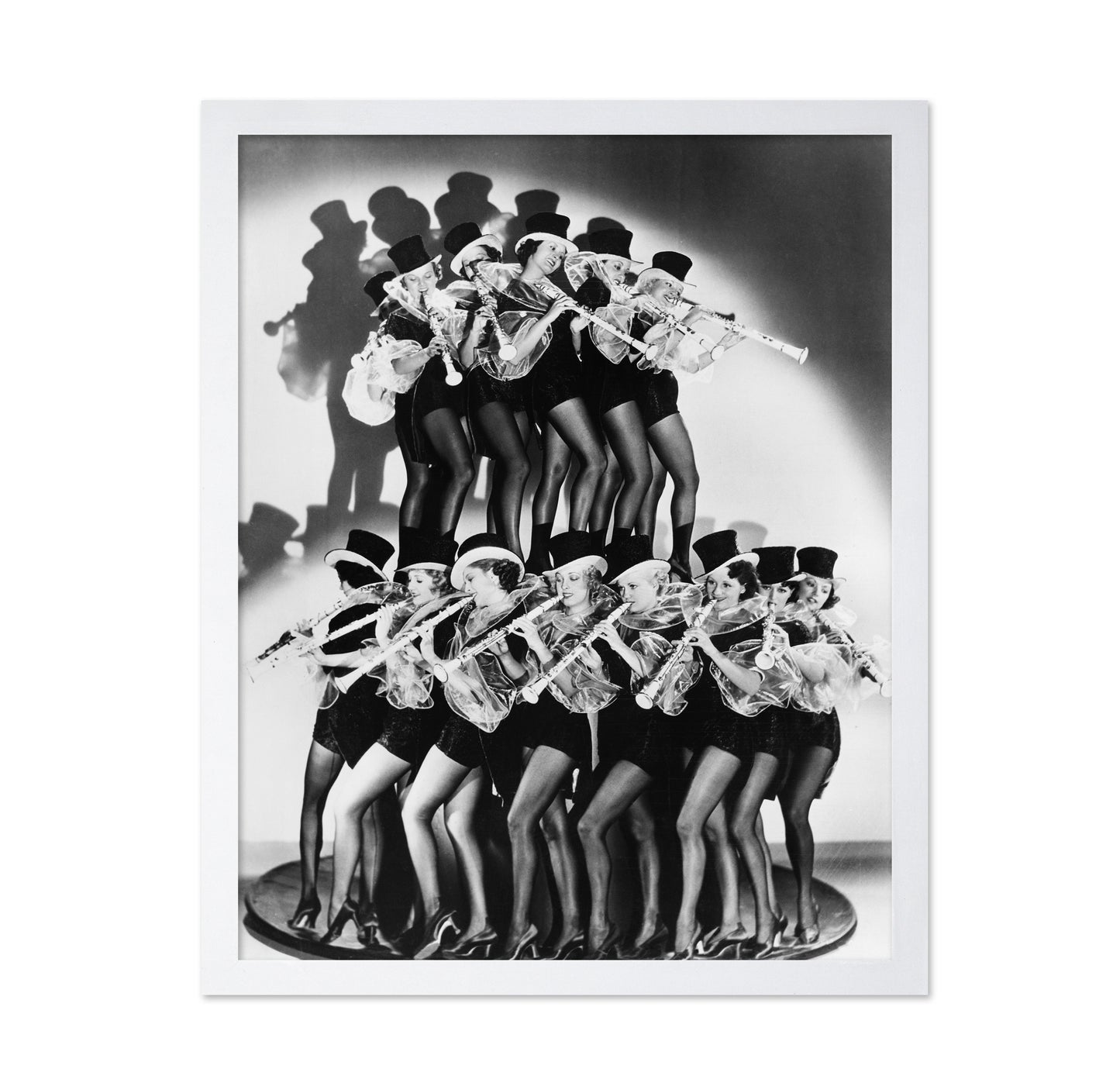 Clarinet Concert 1930s