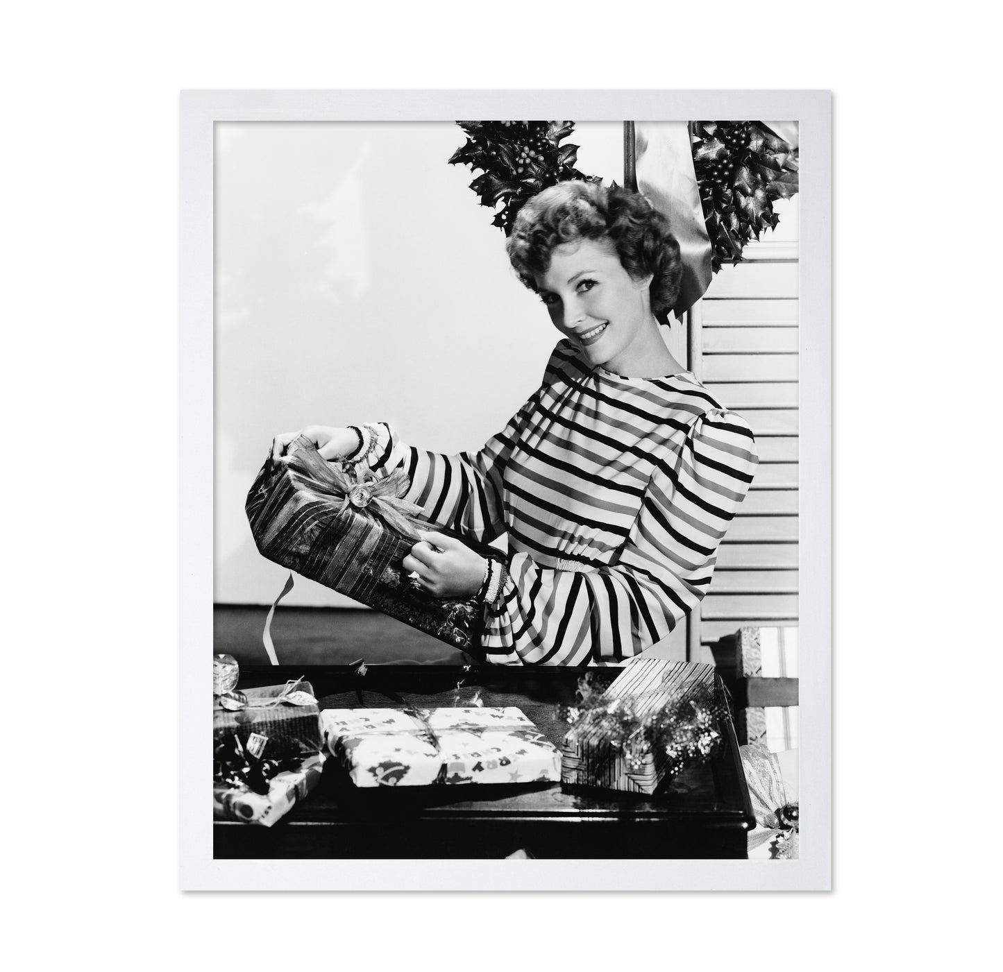 Christmas Presents 1940