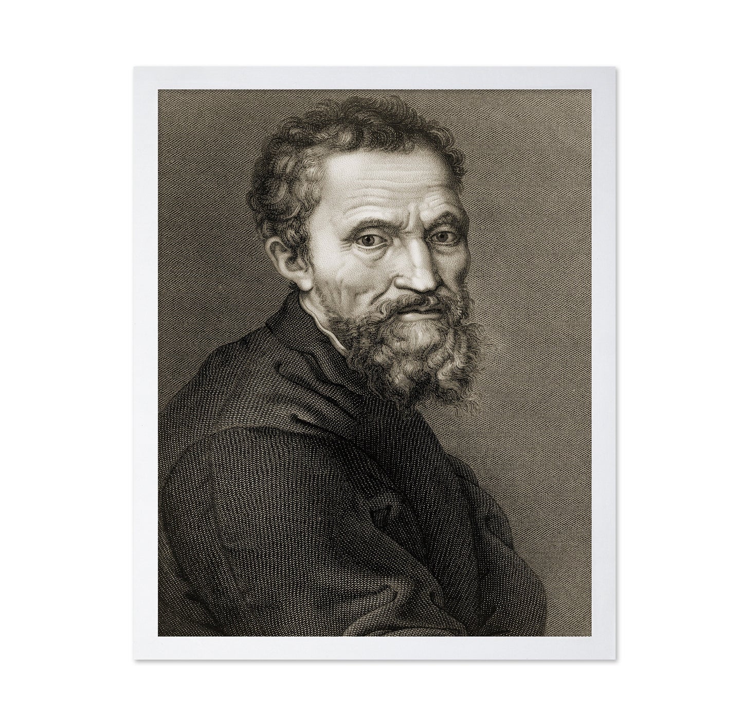 Michelangelo 1530