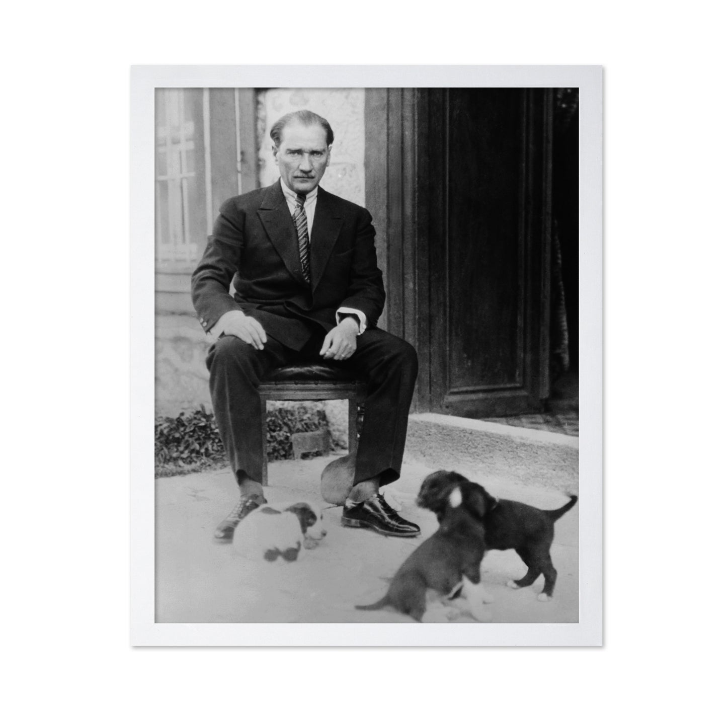 Ataturk 1930