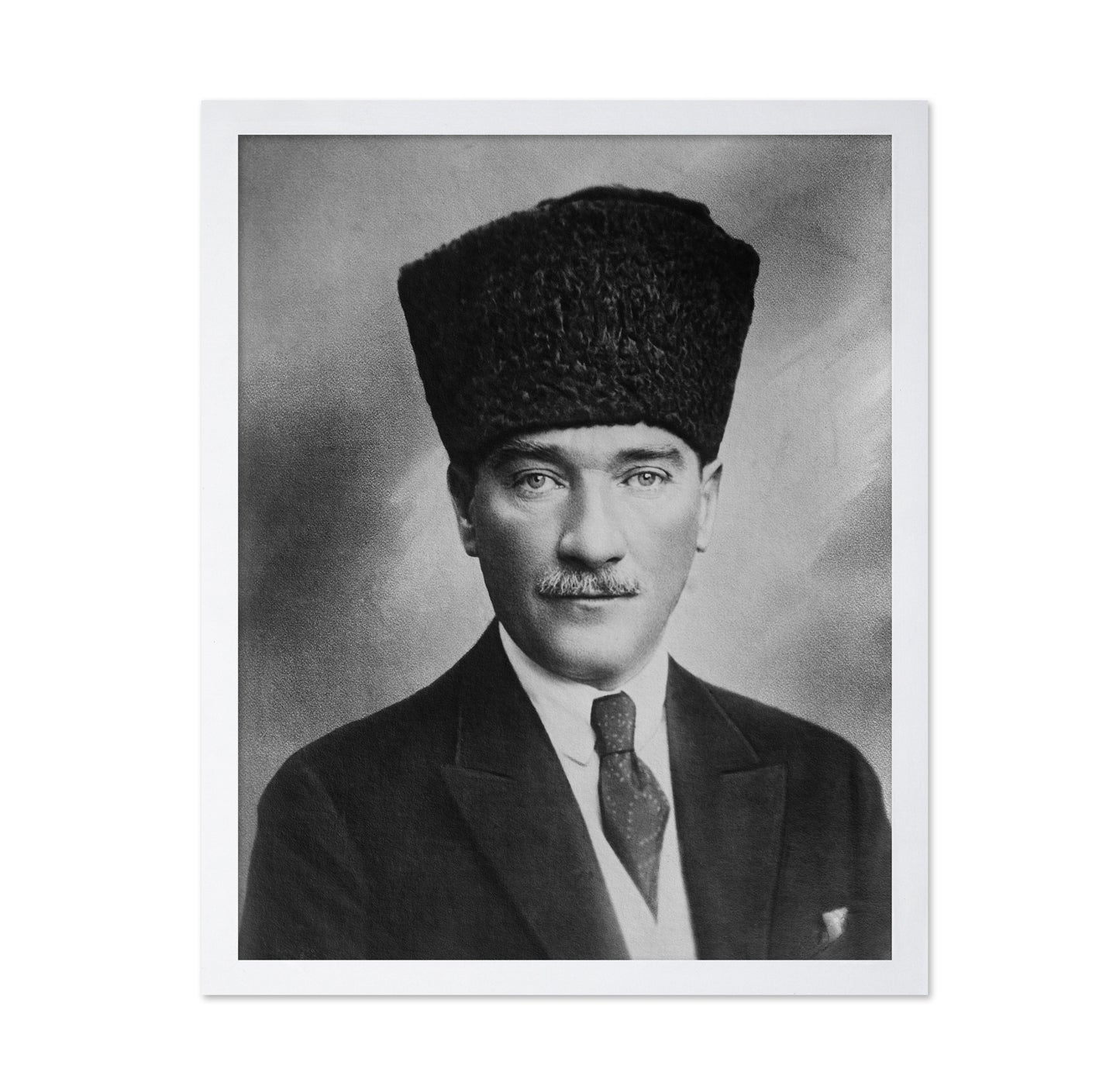 Ataturk 1923