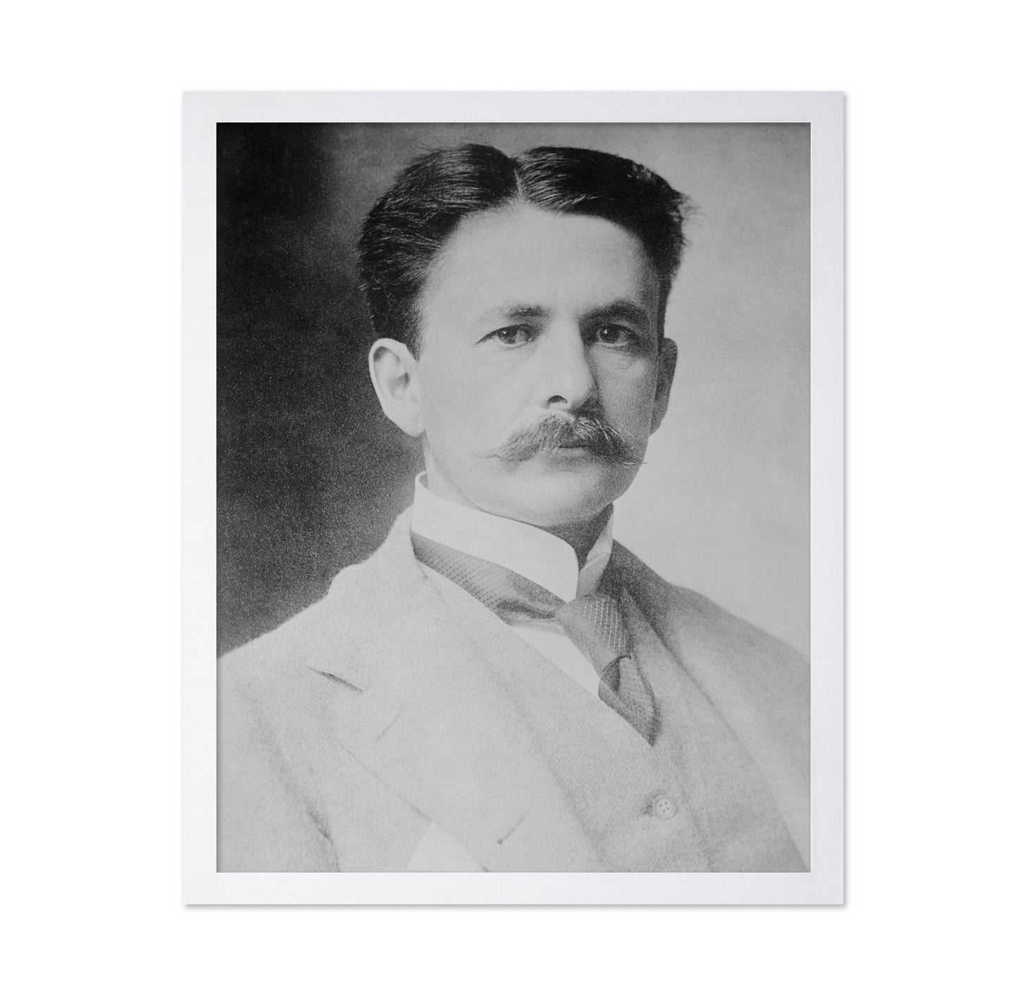 Albert Michelson 1907