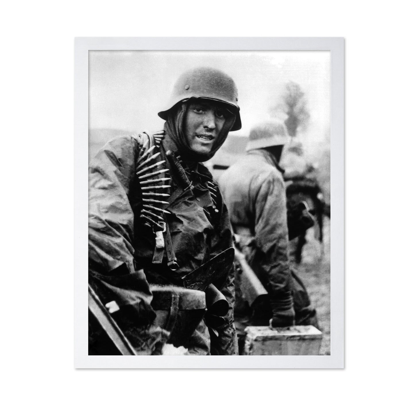 German Soldiers 1944