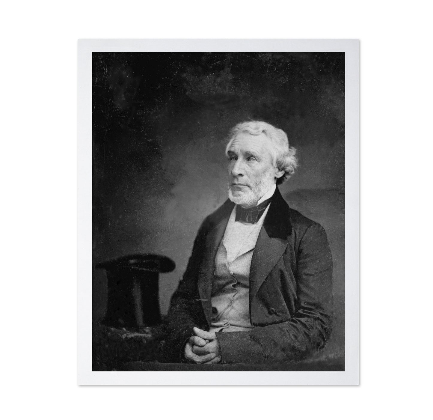 James Bennett 1851