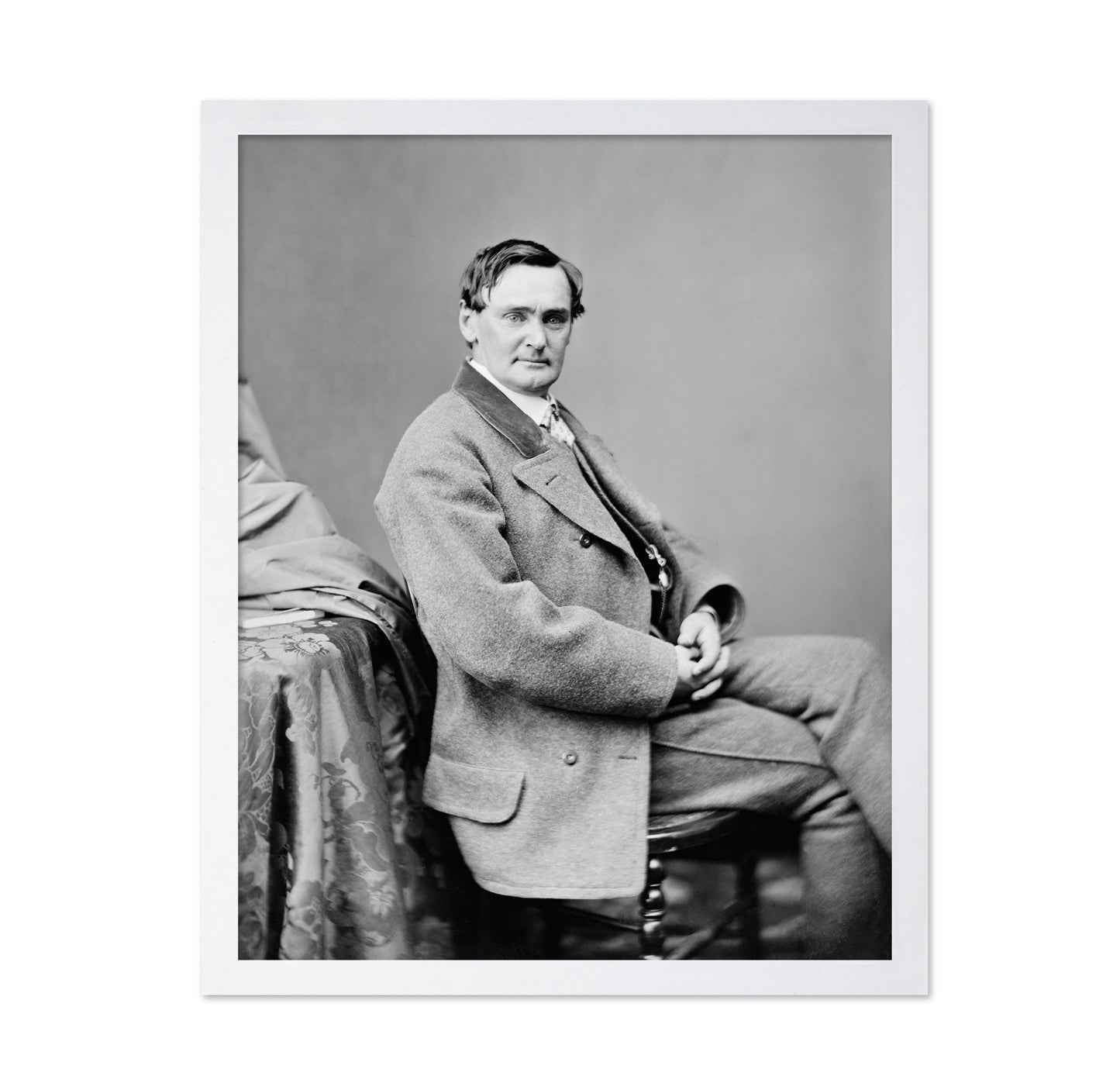 Joseph Jefferson 1870