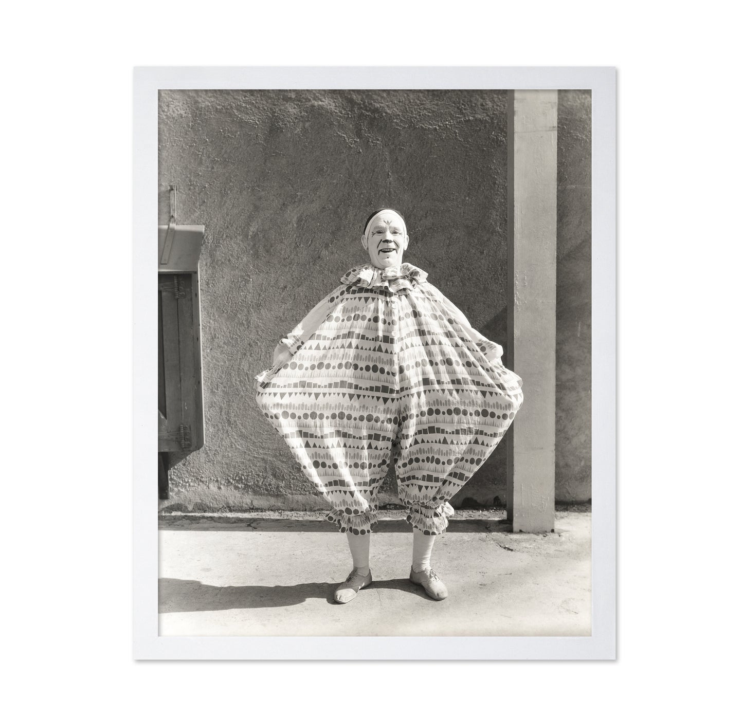 Clown Costume 1925