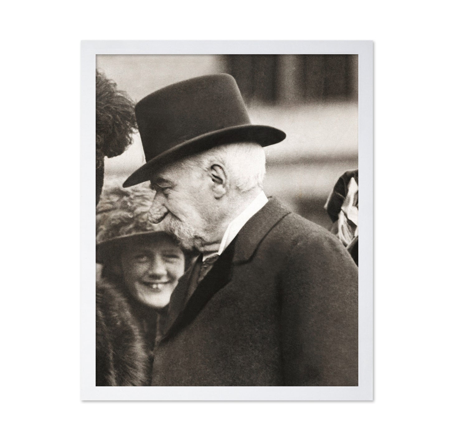 J.P. Morgan 1912