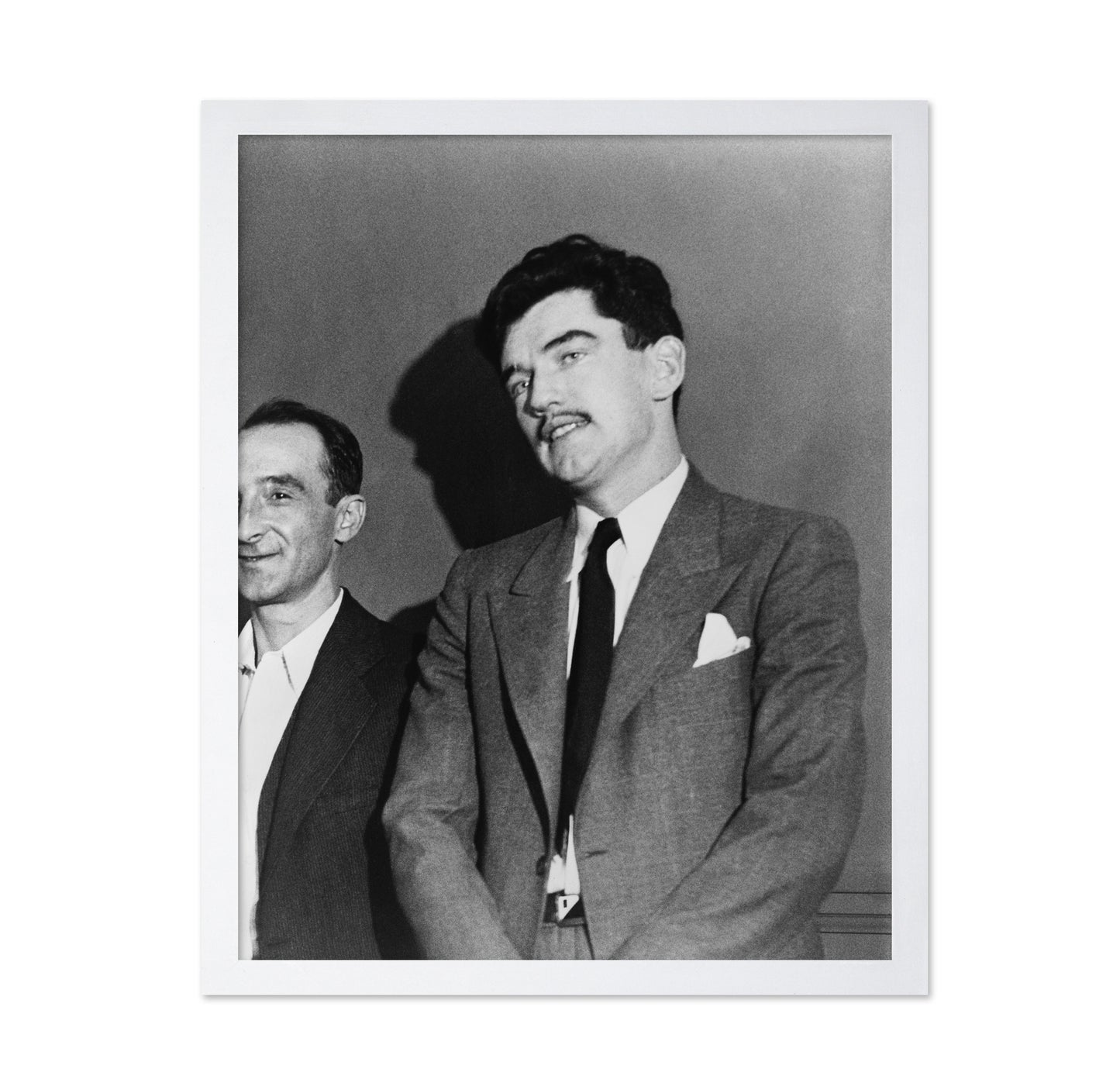 Vincent Coll 1931