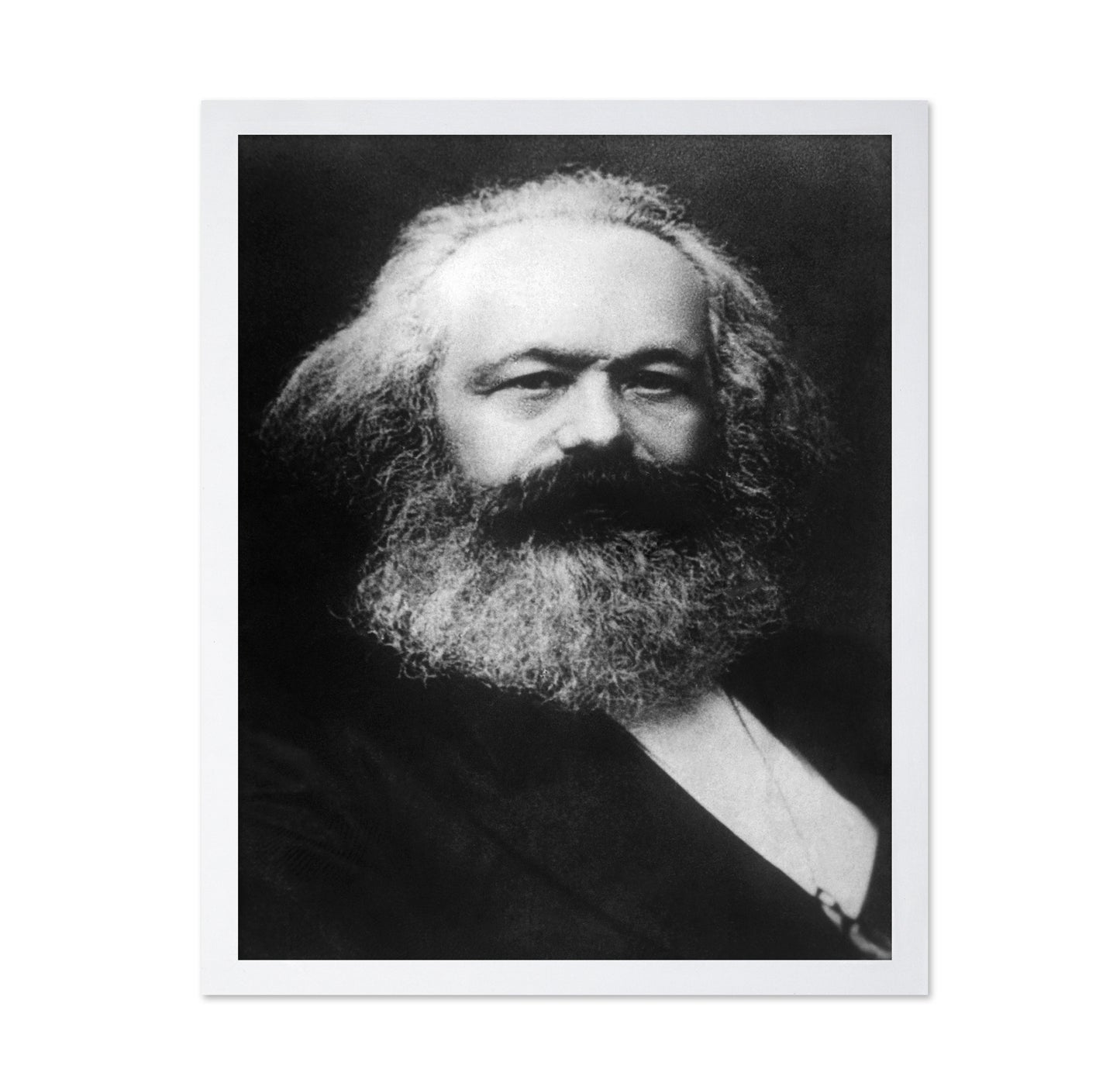 Karl Marx 1883
