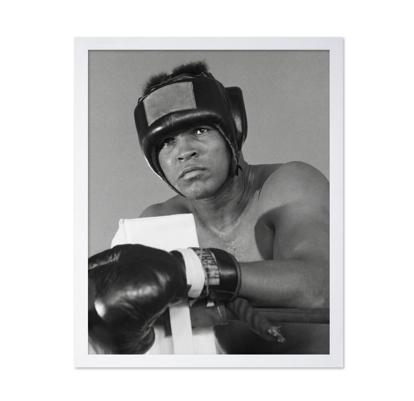 Muhammad Ali 1961