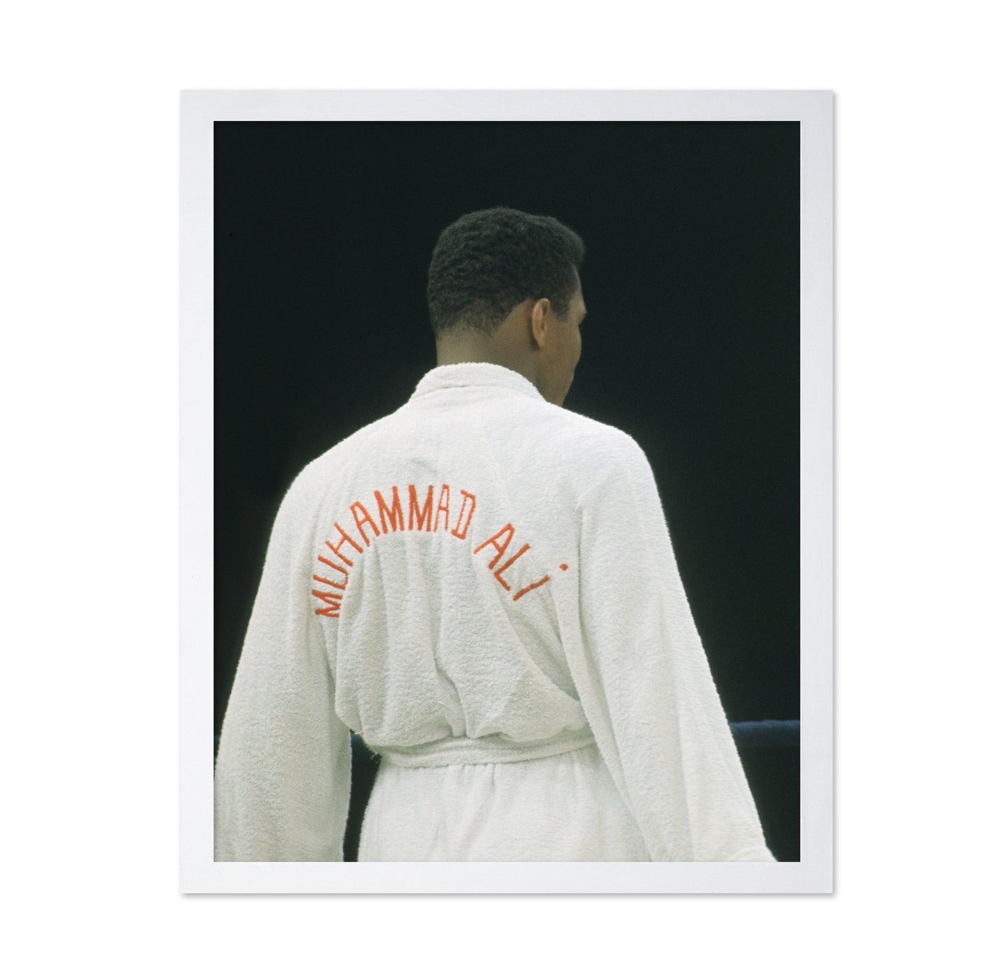 Muhammad Ali 1965