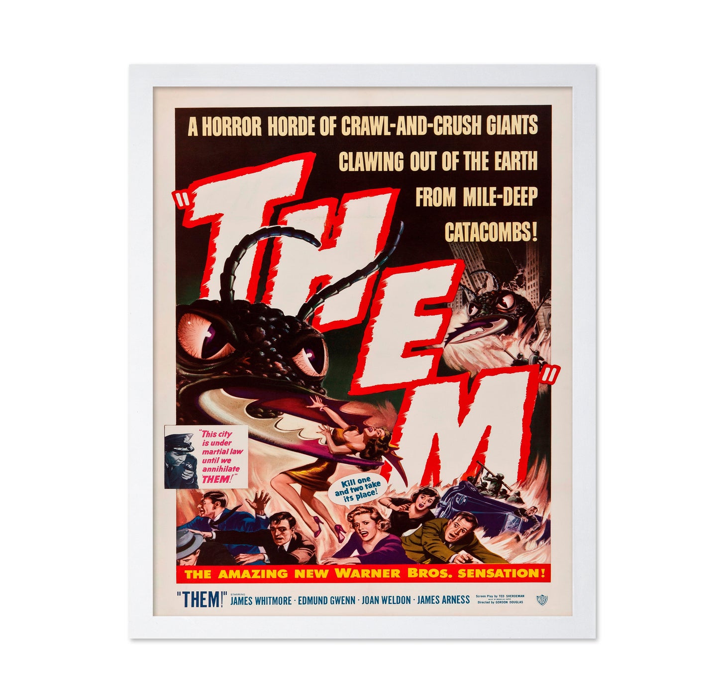 Them! 1954