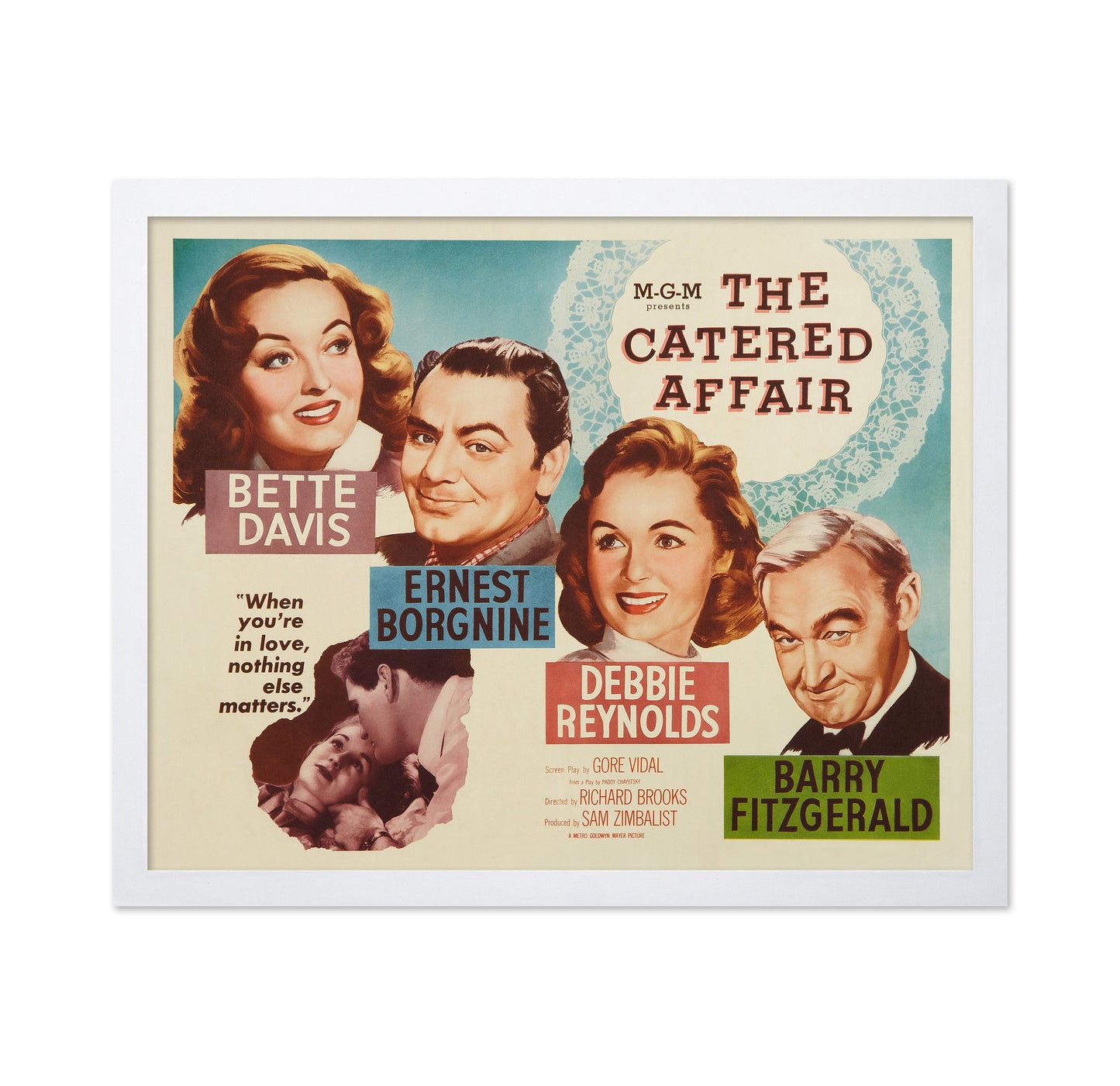 The Catered Affair 1956