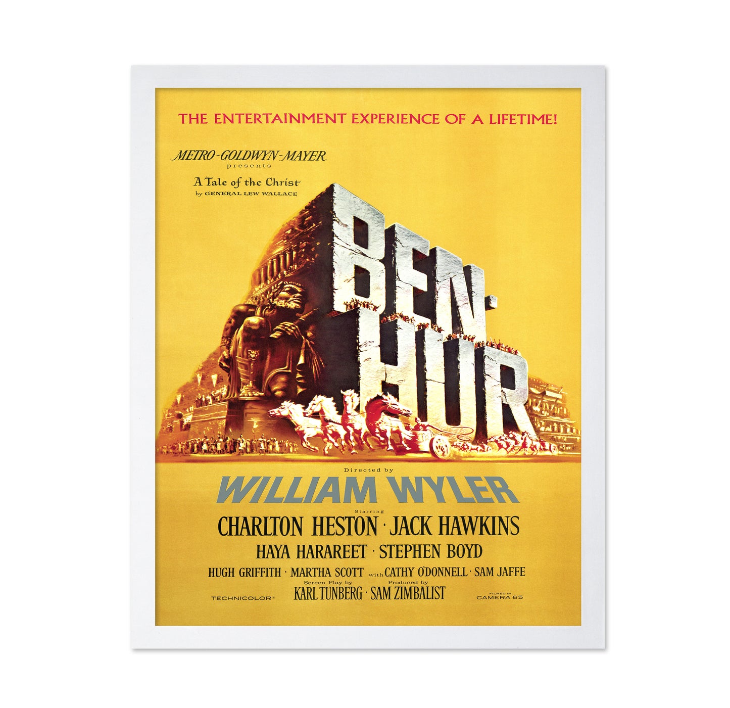 Ben-Hur 1959