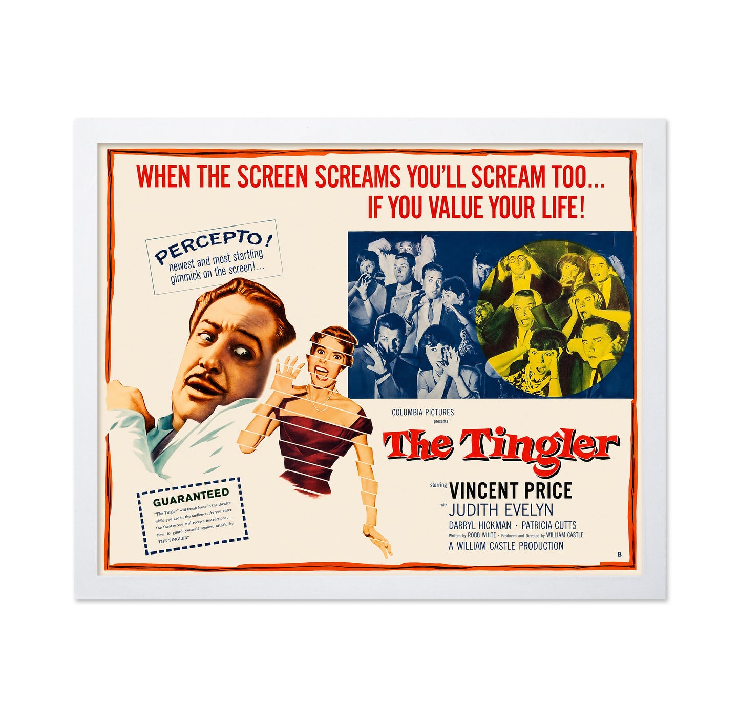 The Tingler 1959