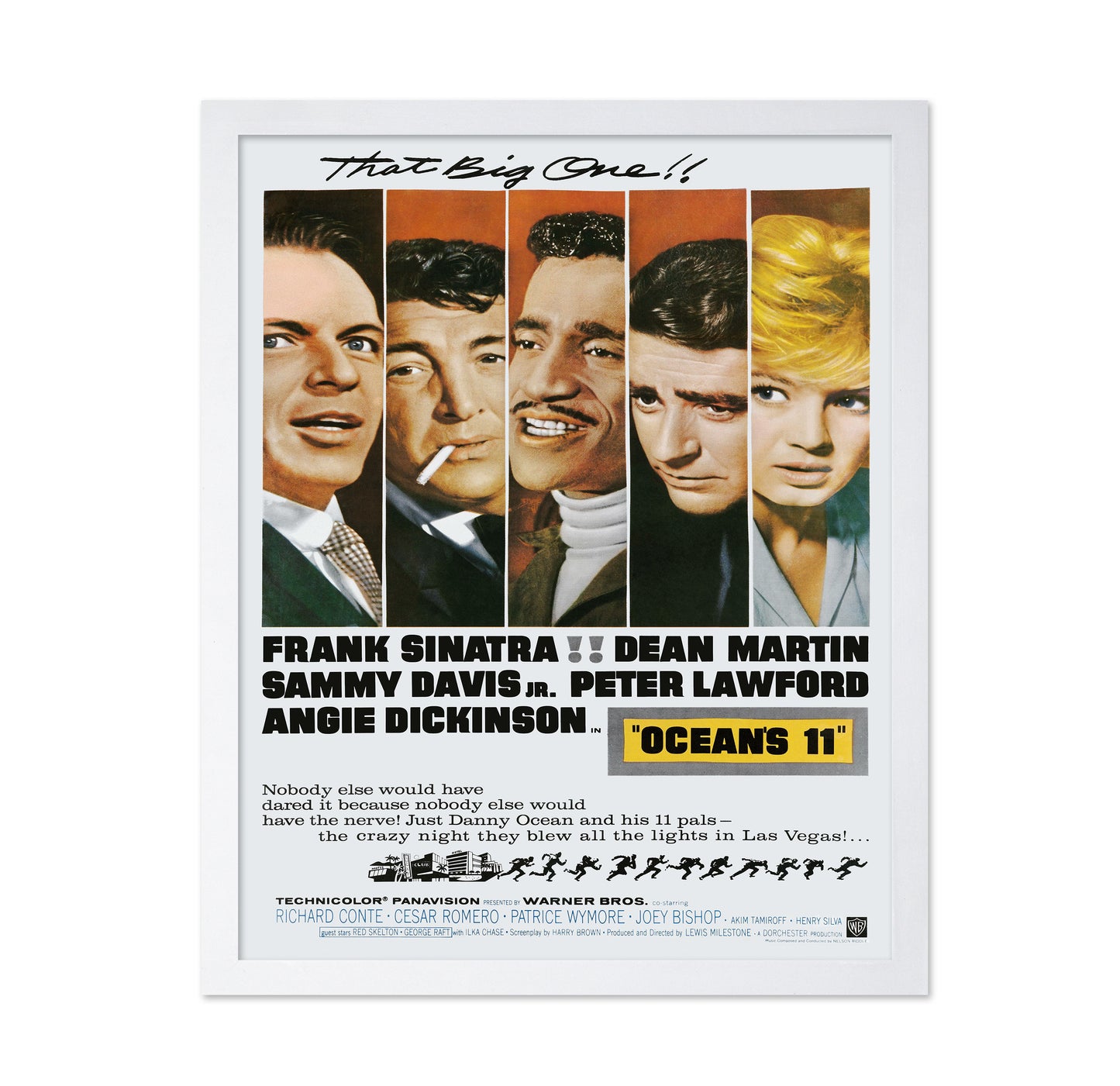 Ocean's Eleven 1960