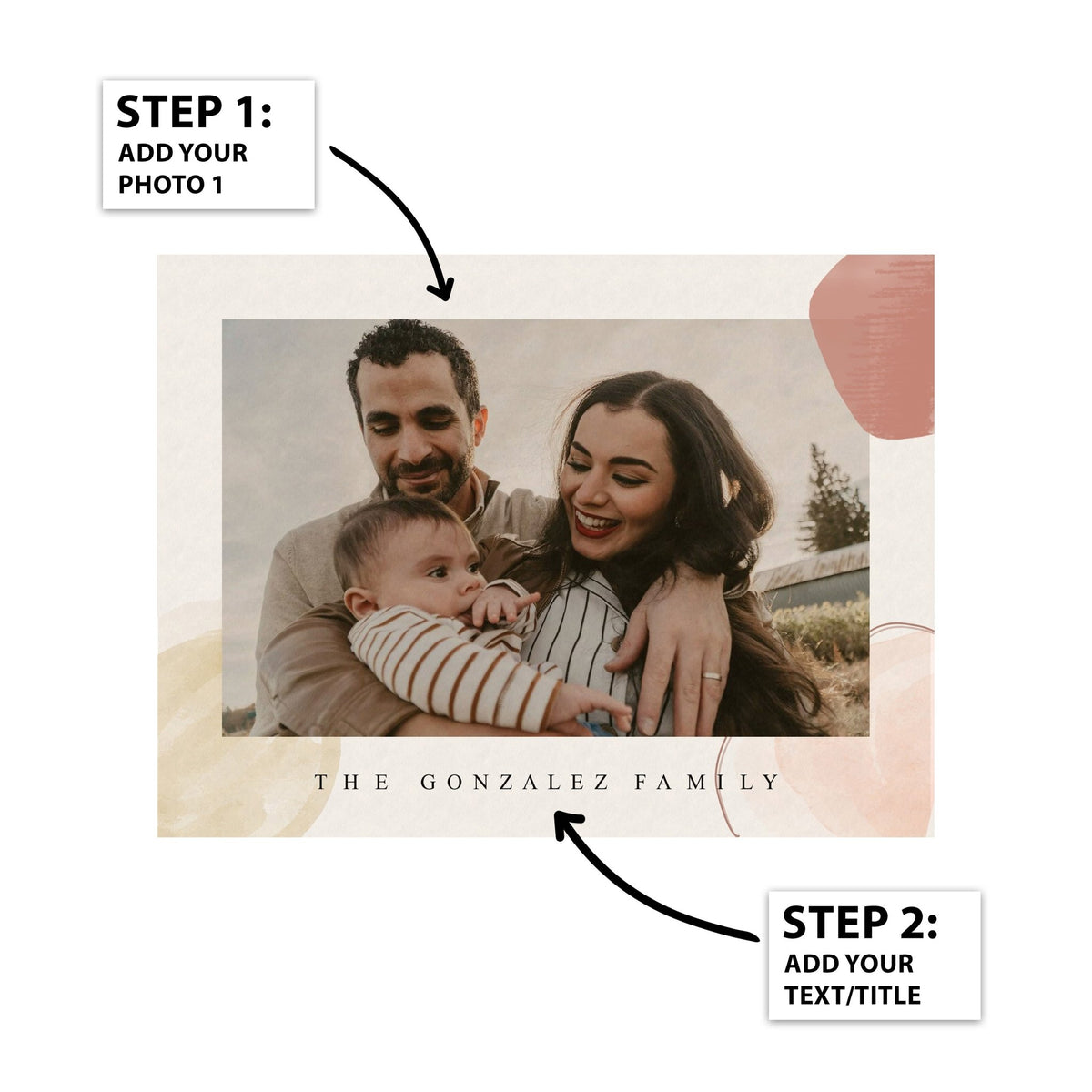 Family Frame
